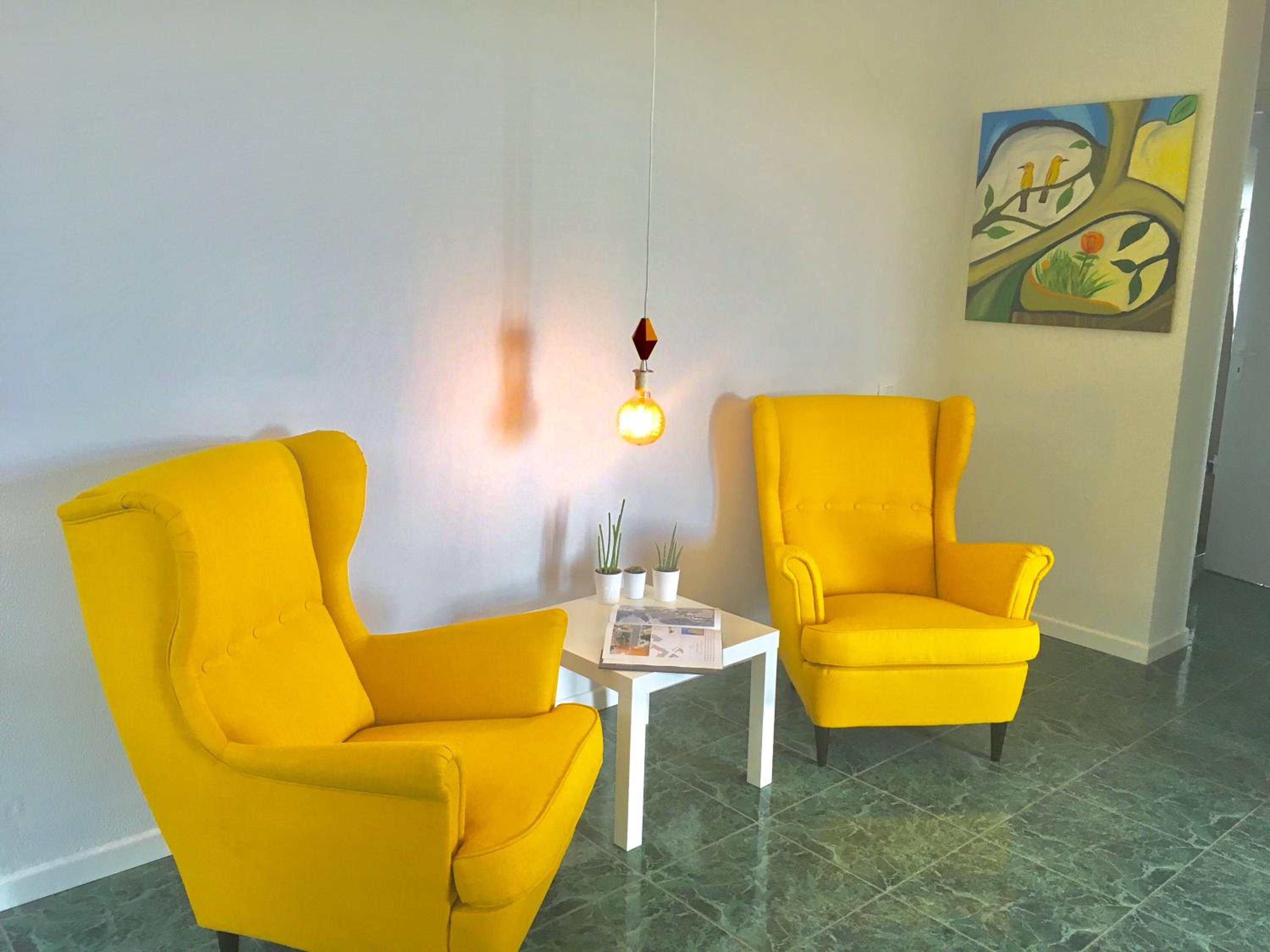 Superior Apartment with Sea View photo 3