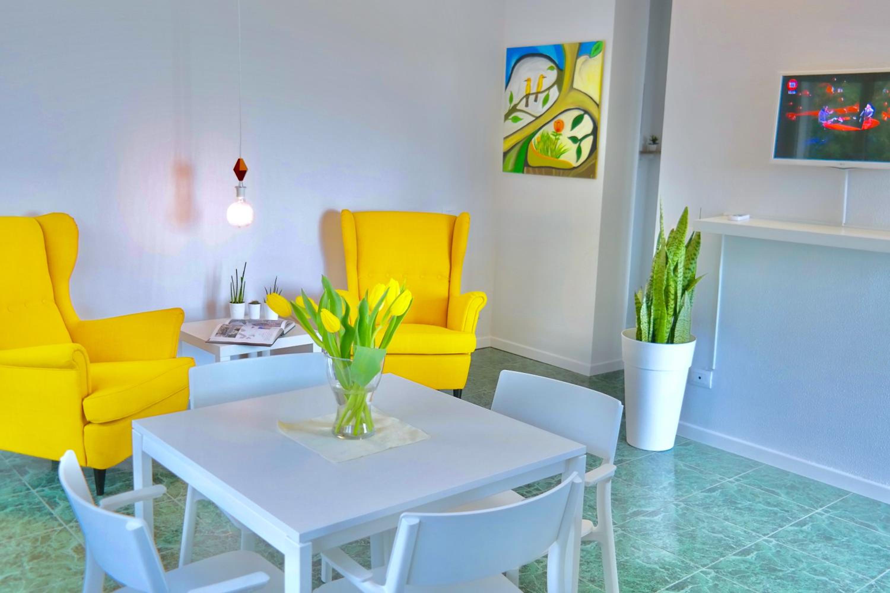 Superior Apartment with Sea View photo 1