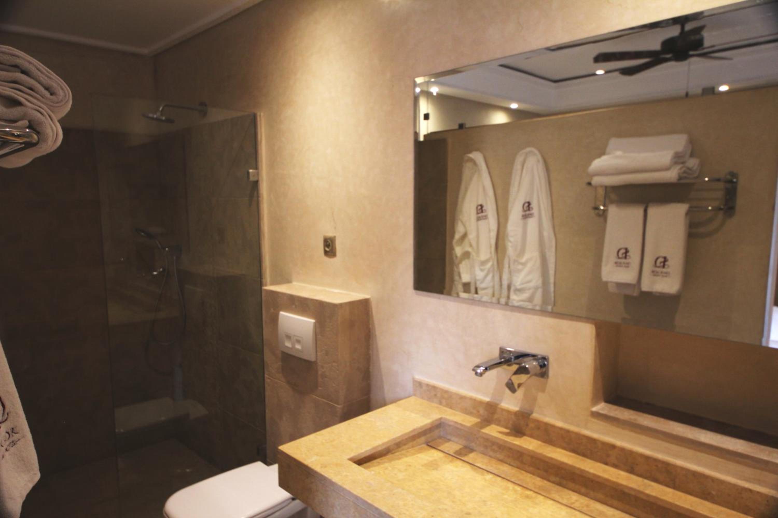 Superior Suite - Photo 9