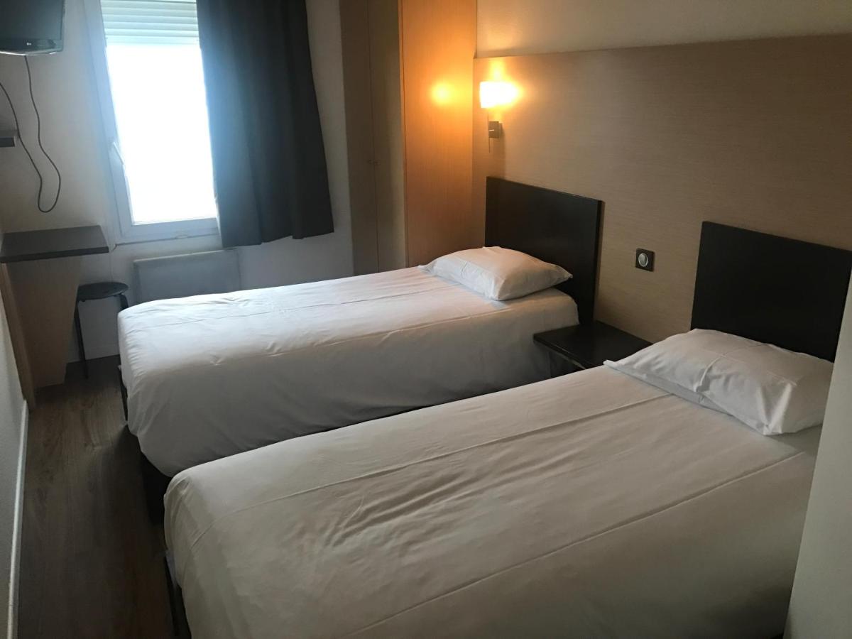 Twin Room photo 1
