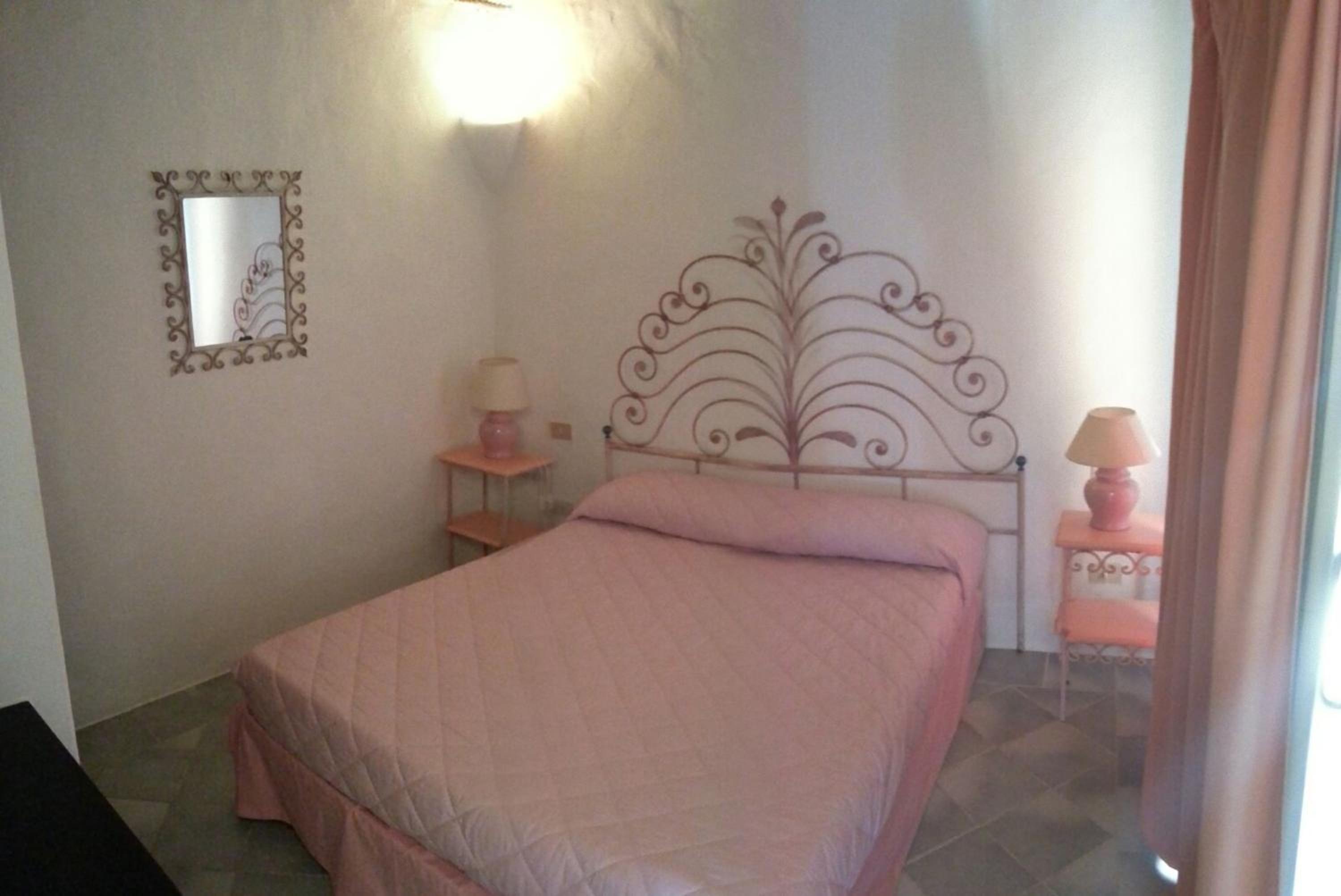 Two-Bedroom Apartment with Sea View photo 2