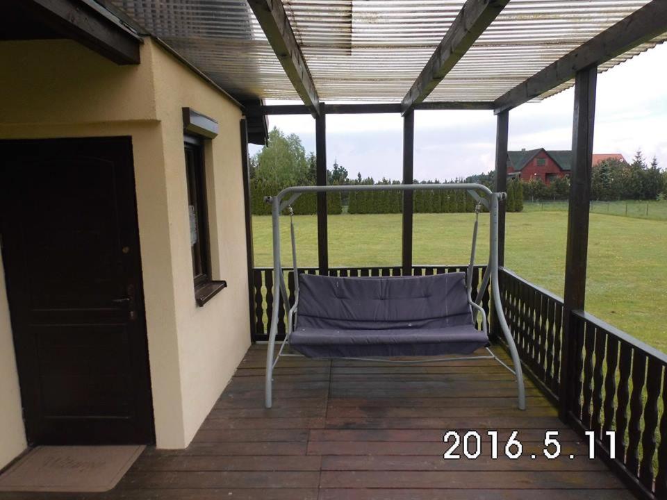 Two-Bedroom House photo 2
