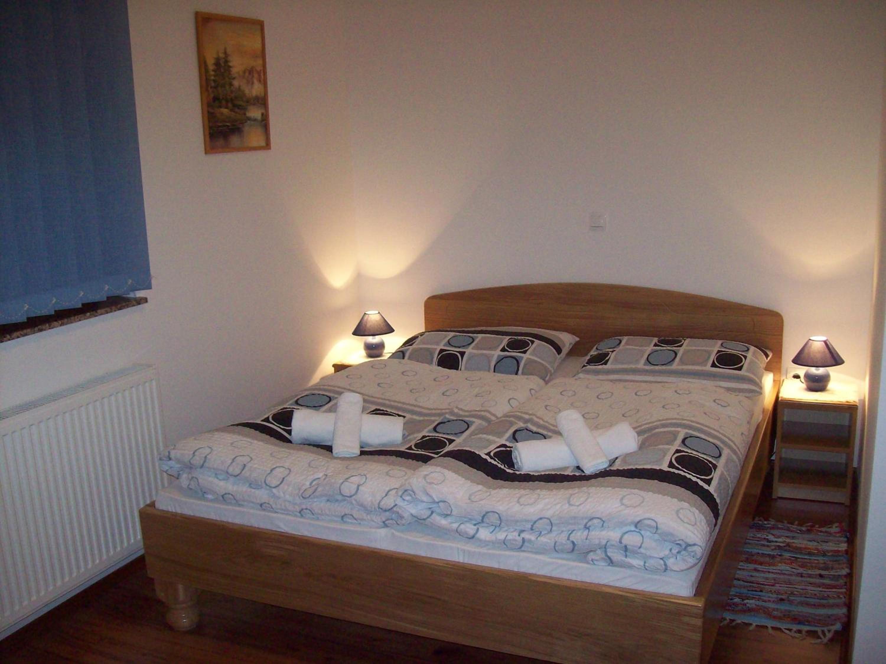 Double Room - Photo 6