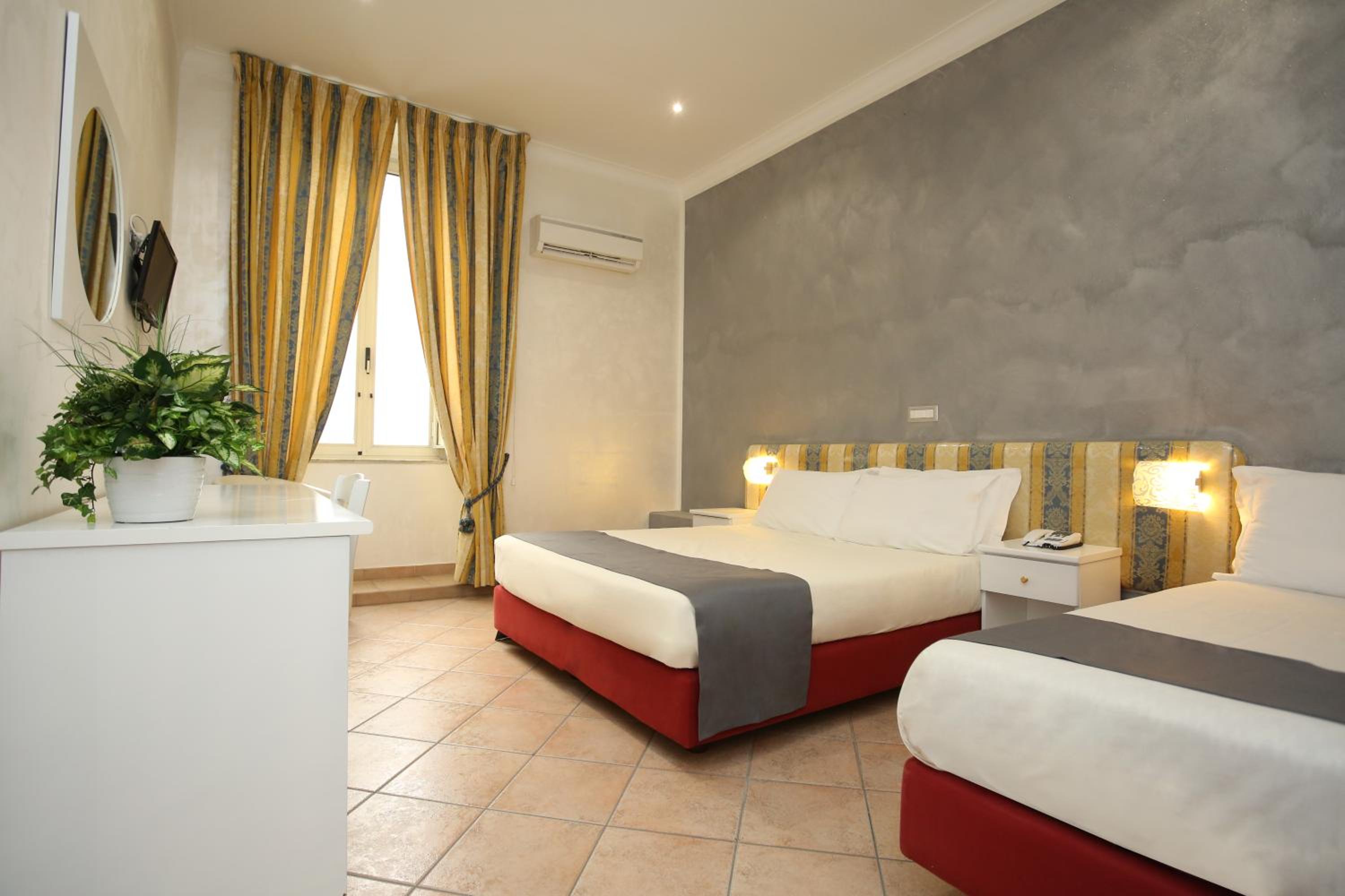 Triple Room photo 1