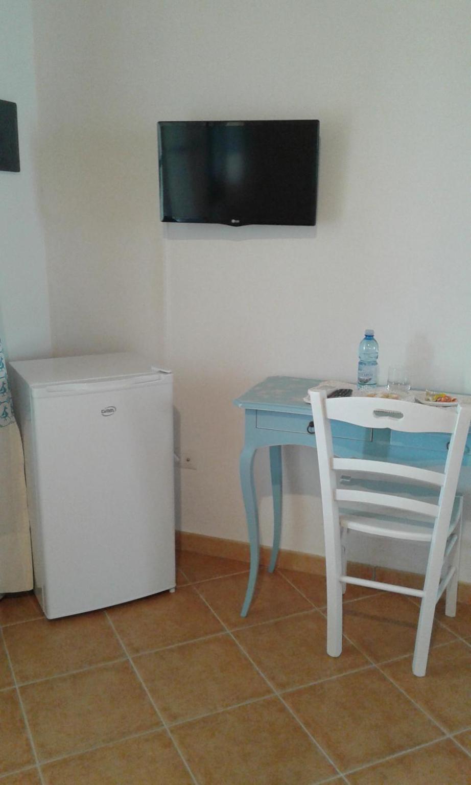 Deluxe Double Room with Extra Bed photo 1
