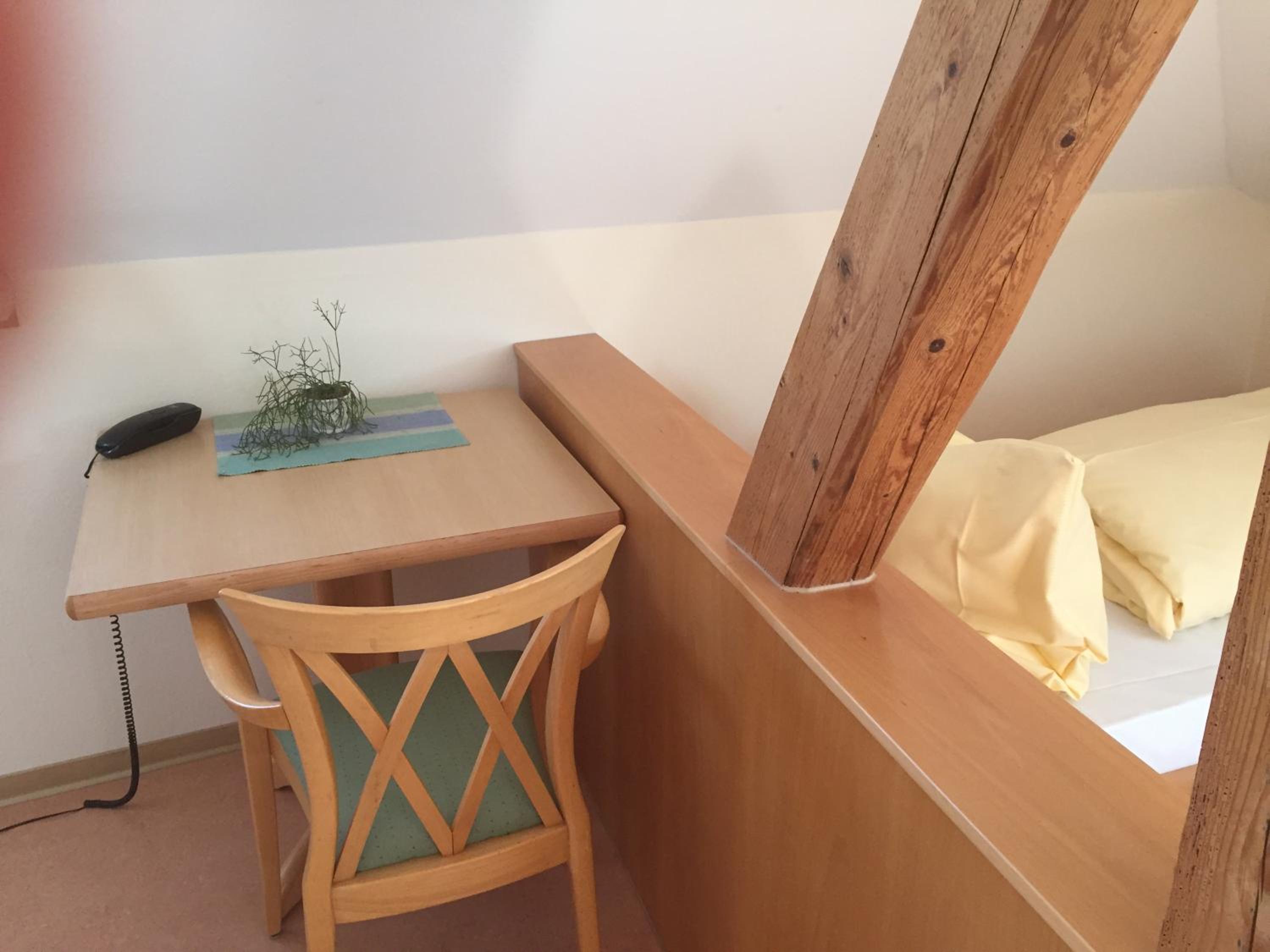 Single Room photo 2