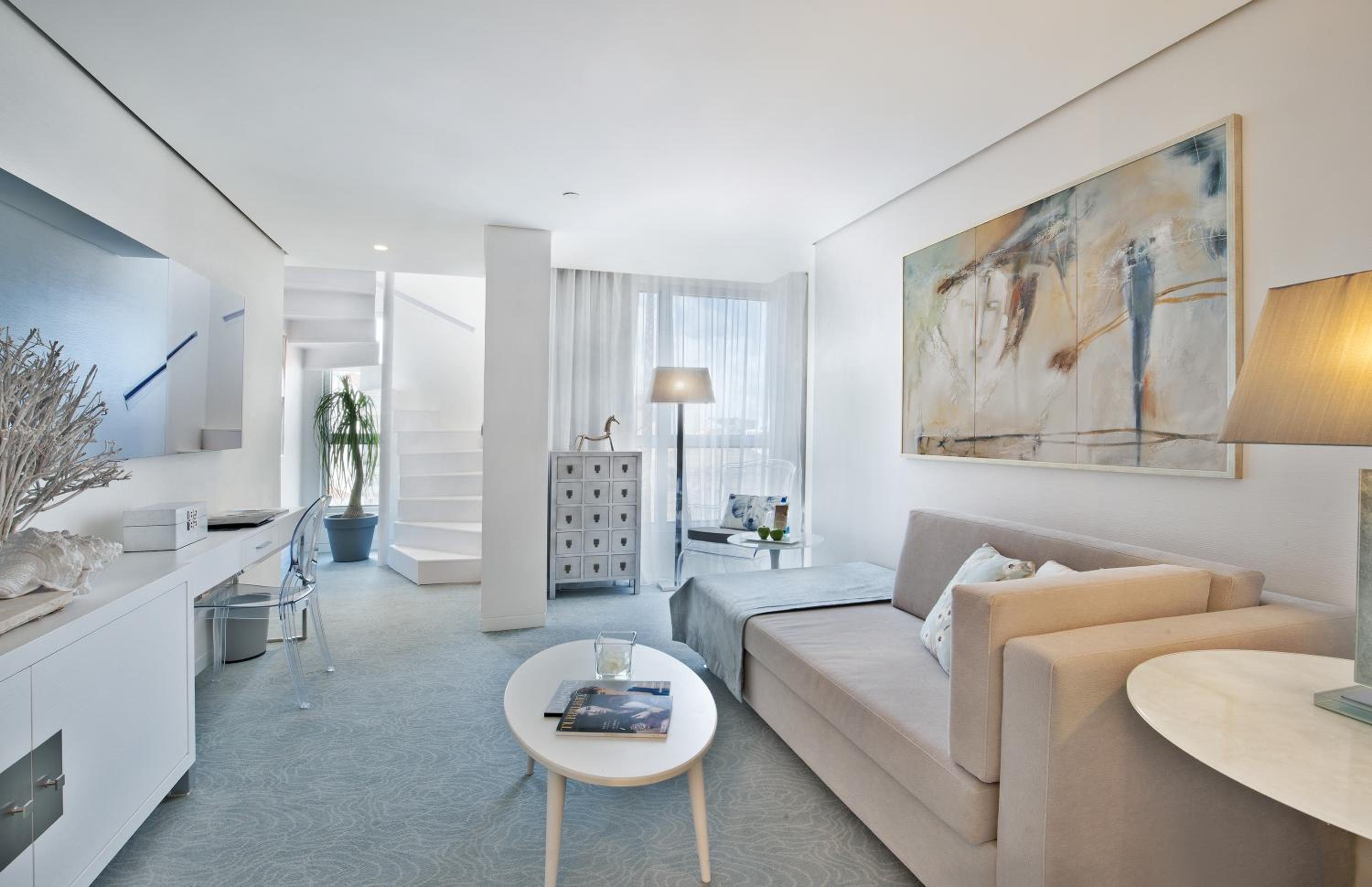 Duplex Suite
