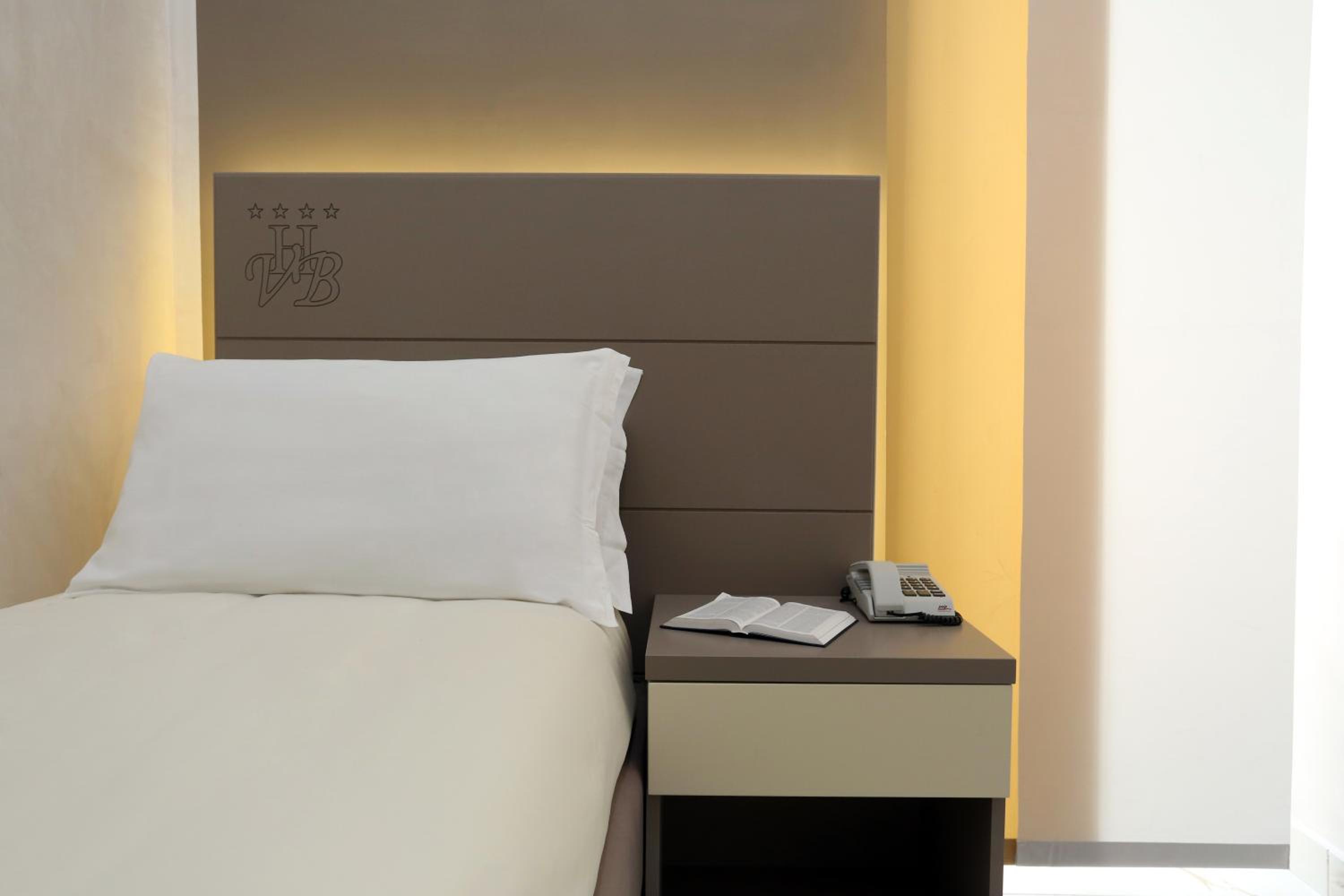 Single Room photo 1