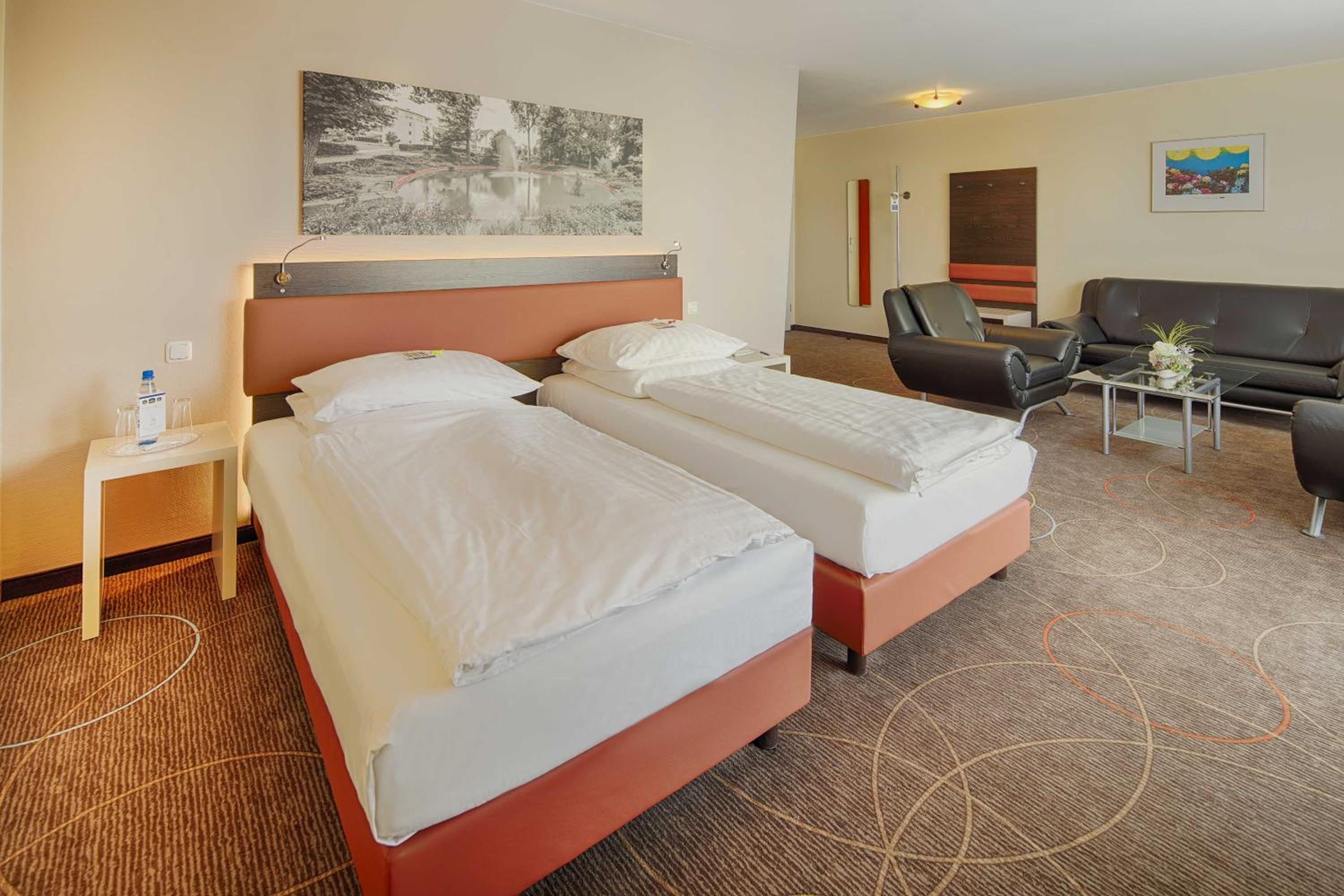 Twin Suite - Photo 2