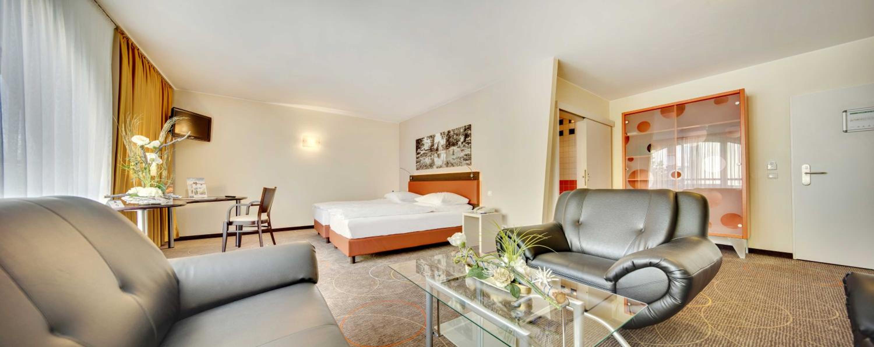 Twin Suite - Photo 7