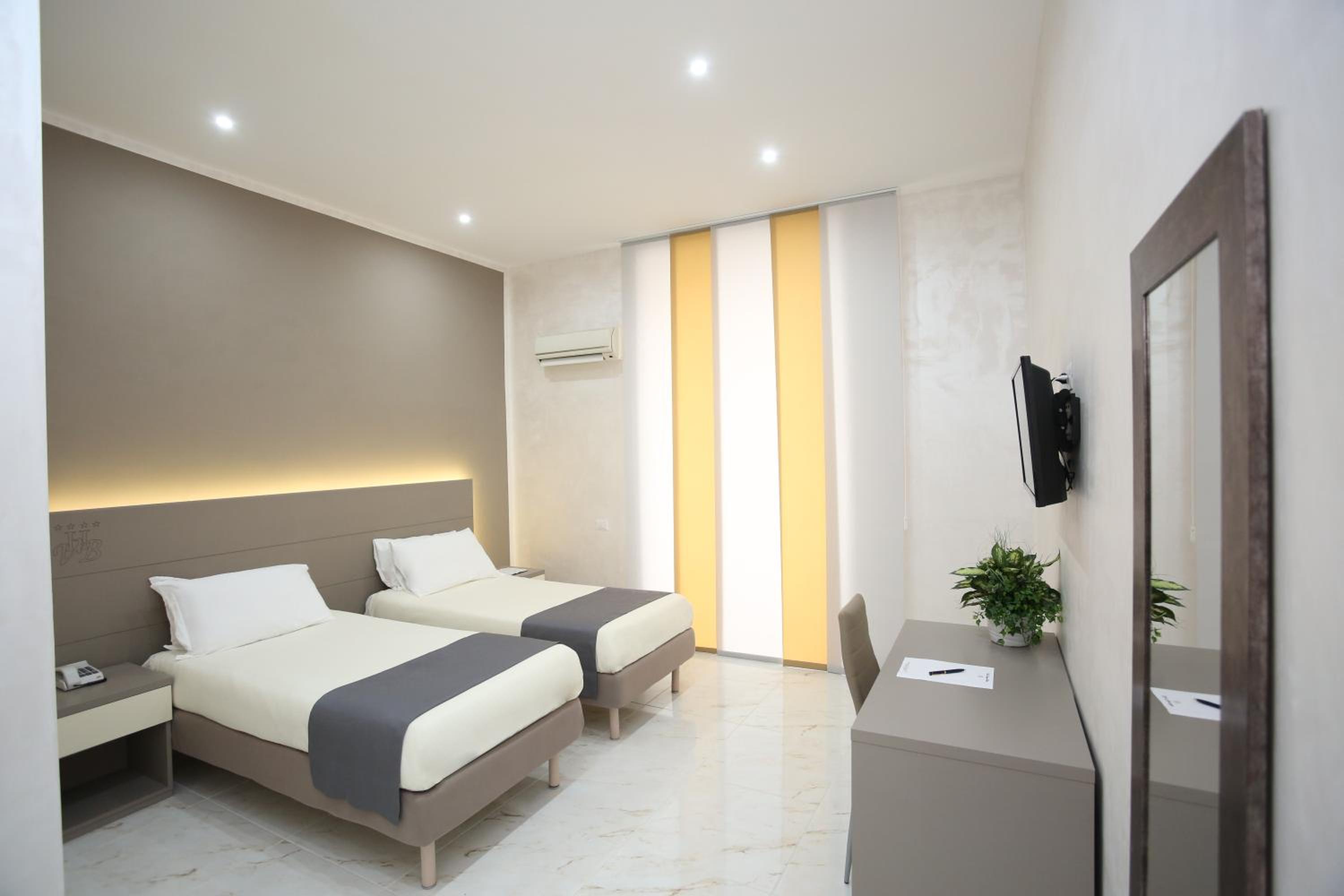 Quadruple Room photo 1