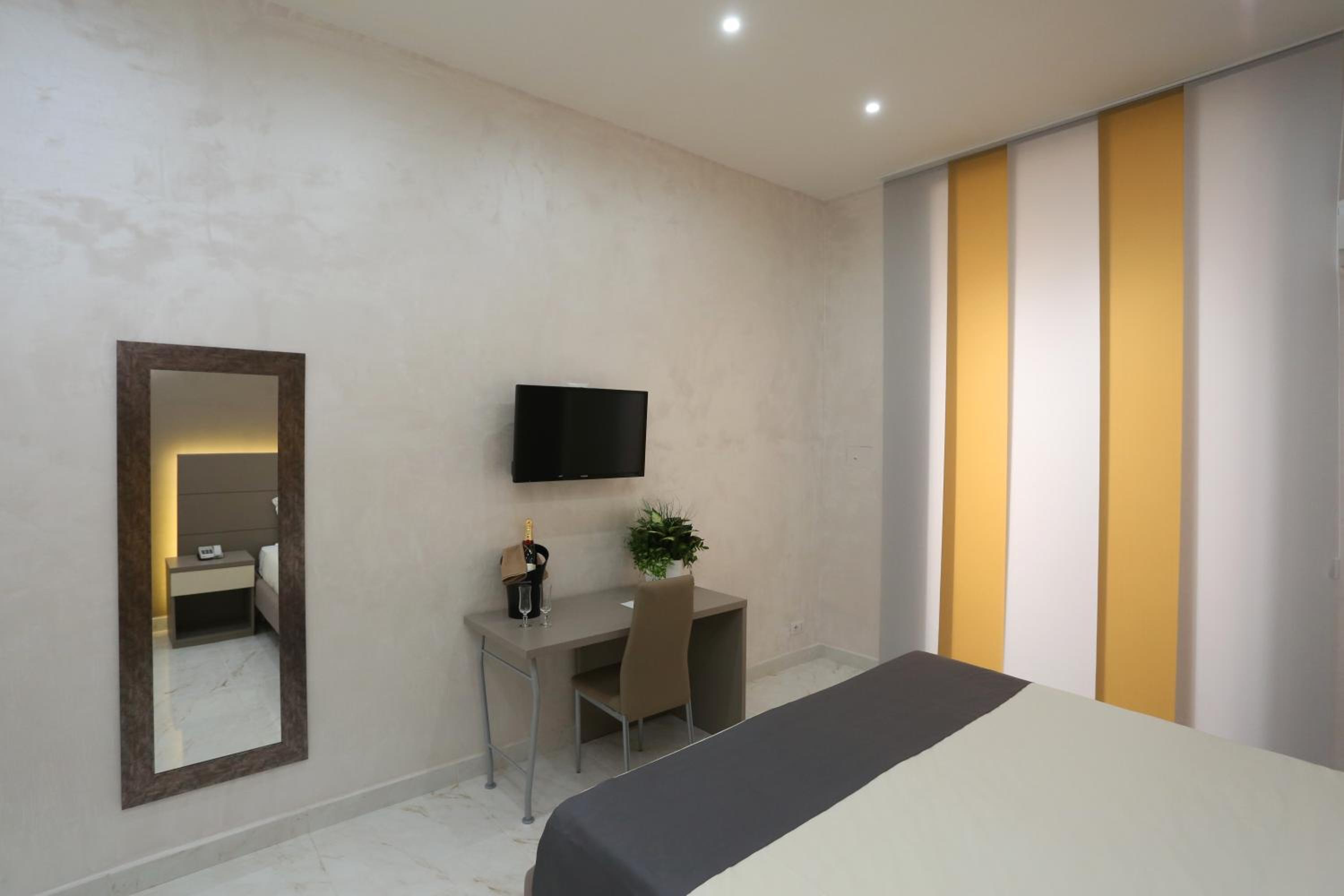 Double Room photo 1