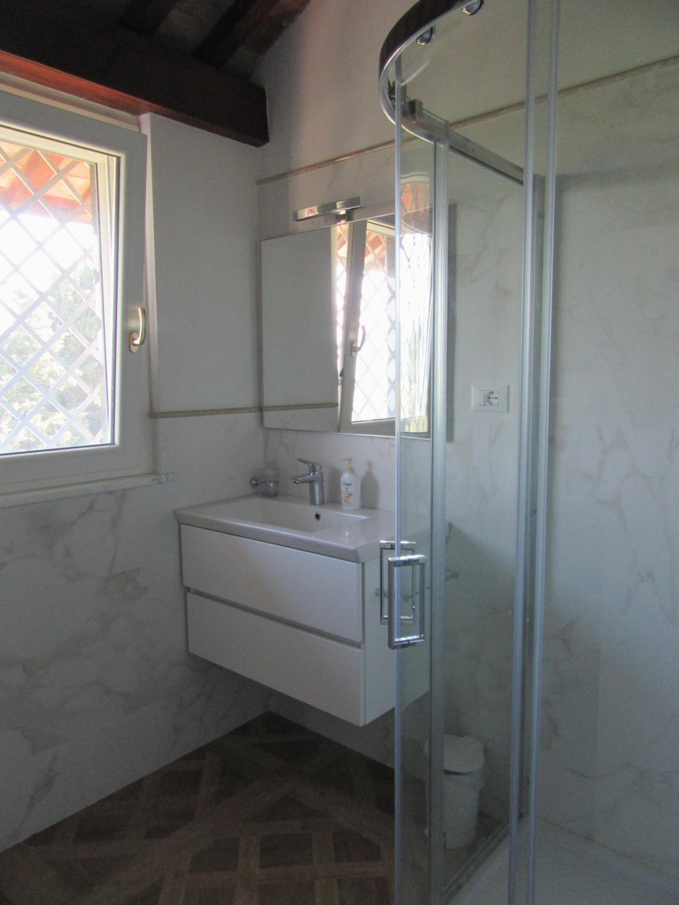 Double Room with Garden View photo 2