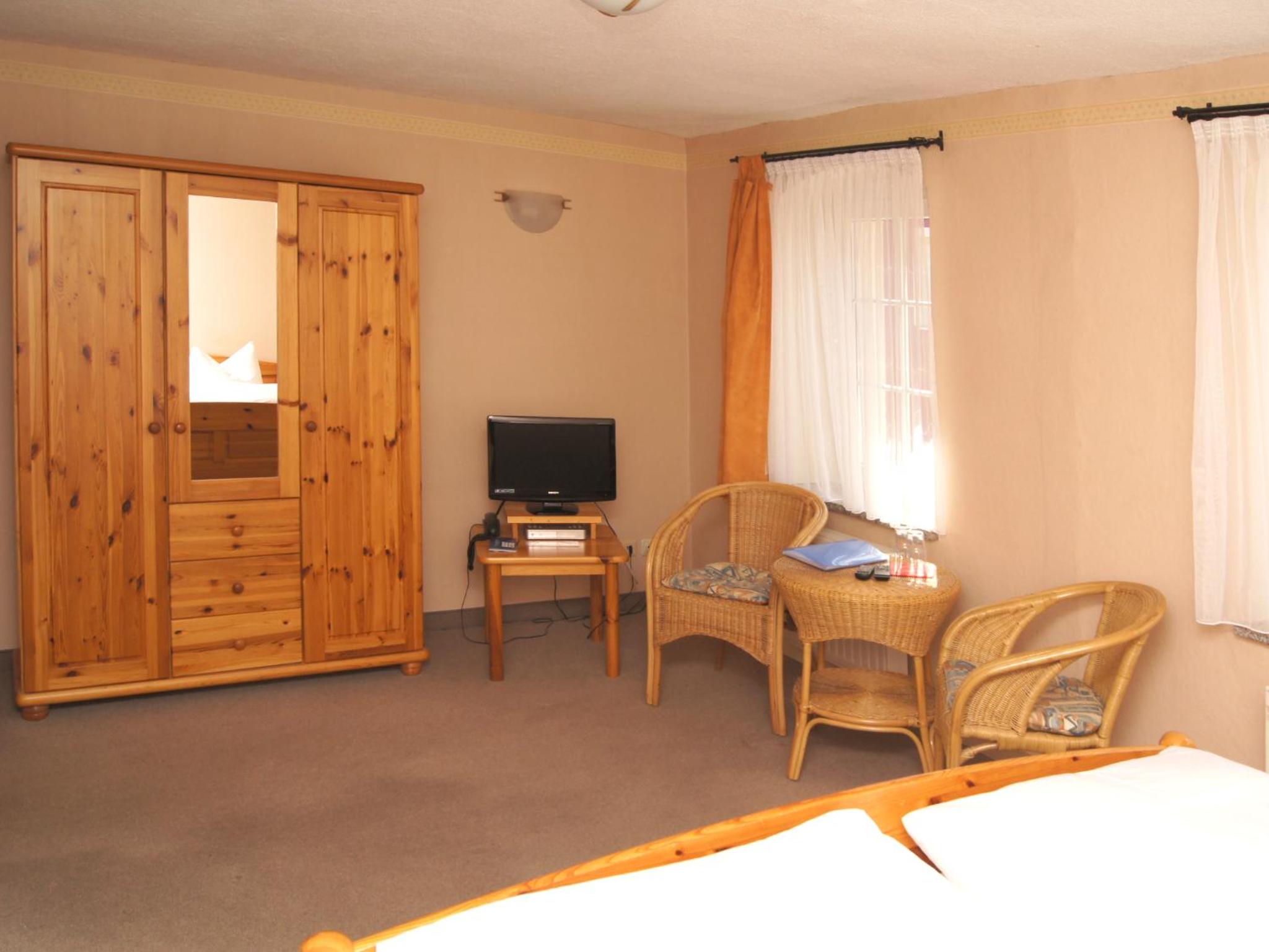 Double Room photo 1