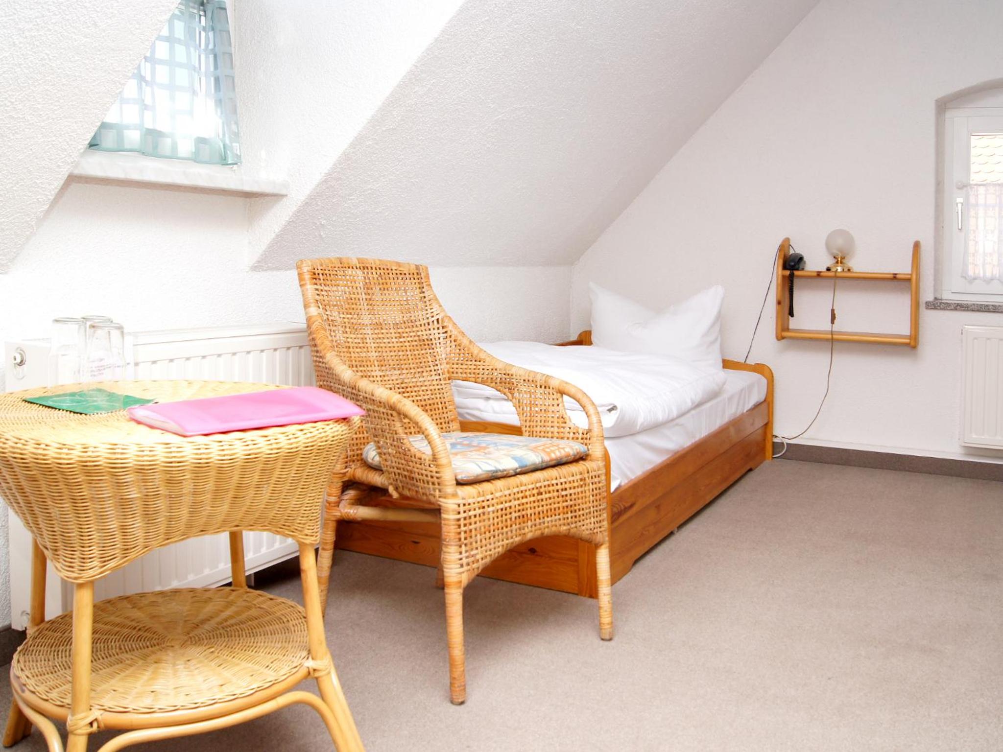 Triple Room photo 3