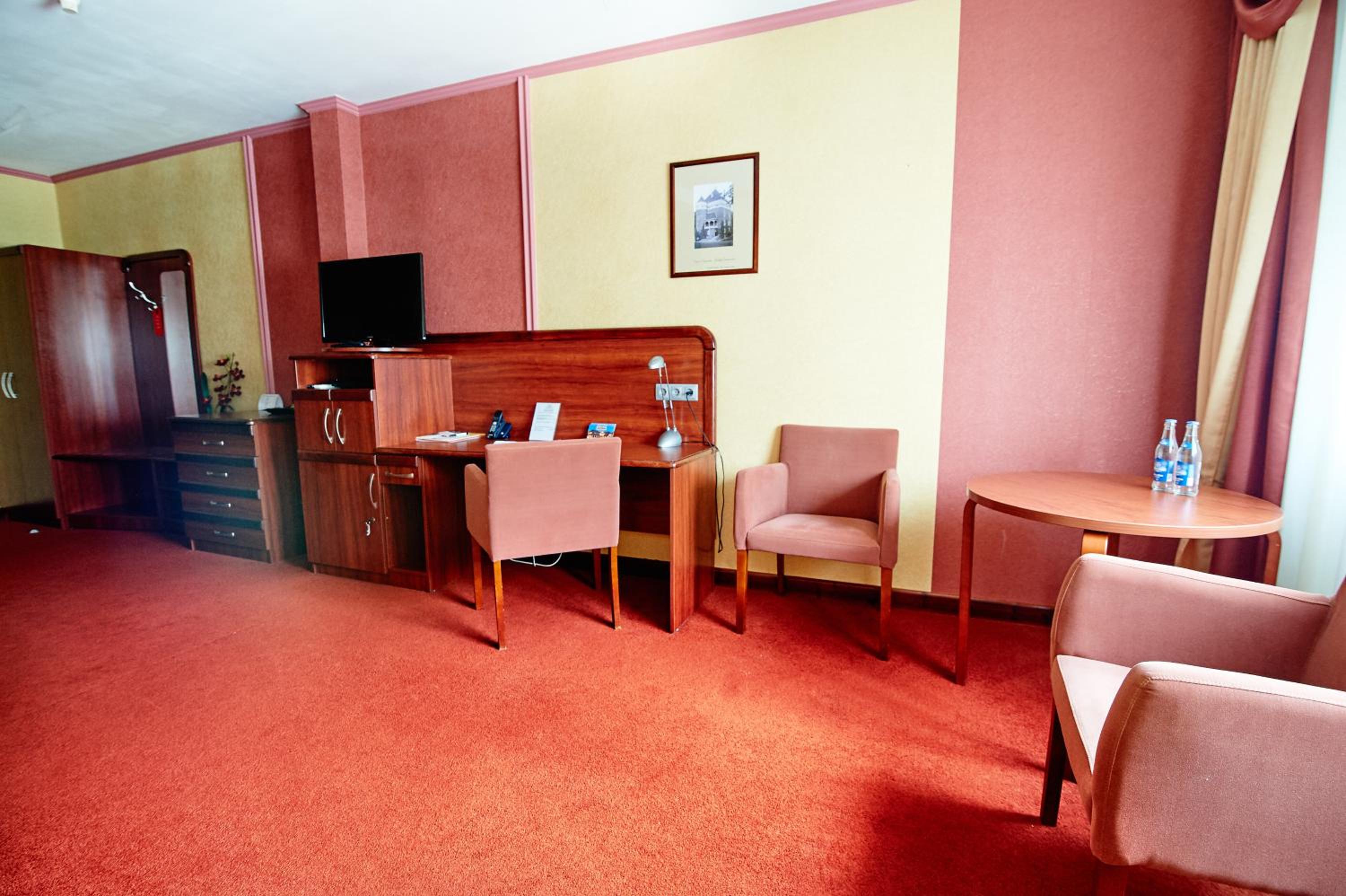 Superior Apartment photo 1
