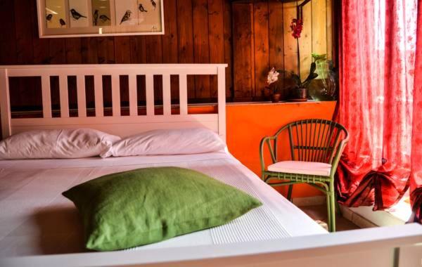 King Room with Mountain View