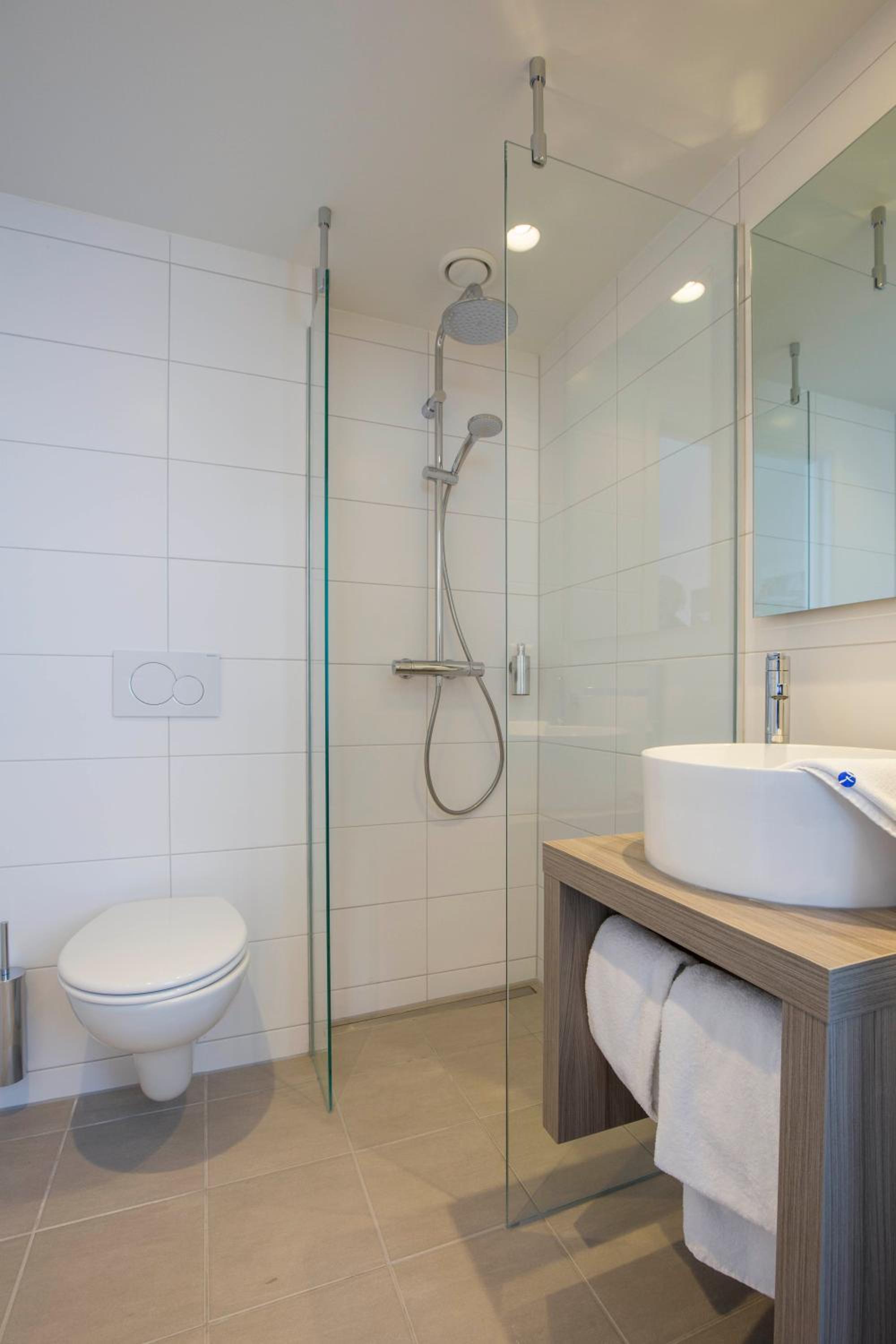 Small Double Room - Photo 3