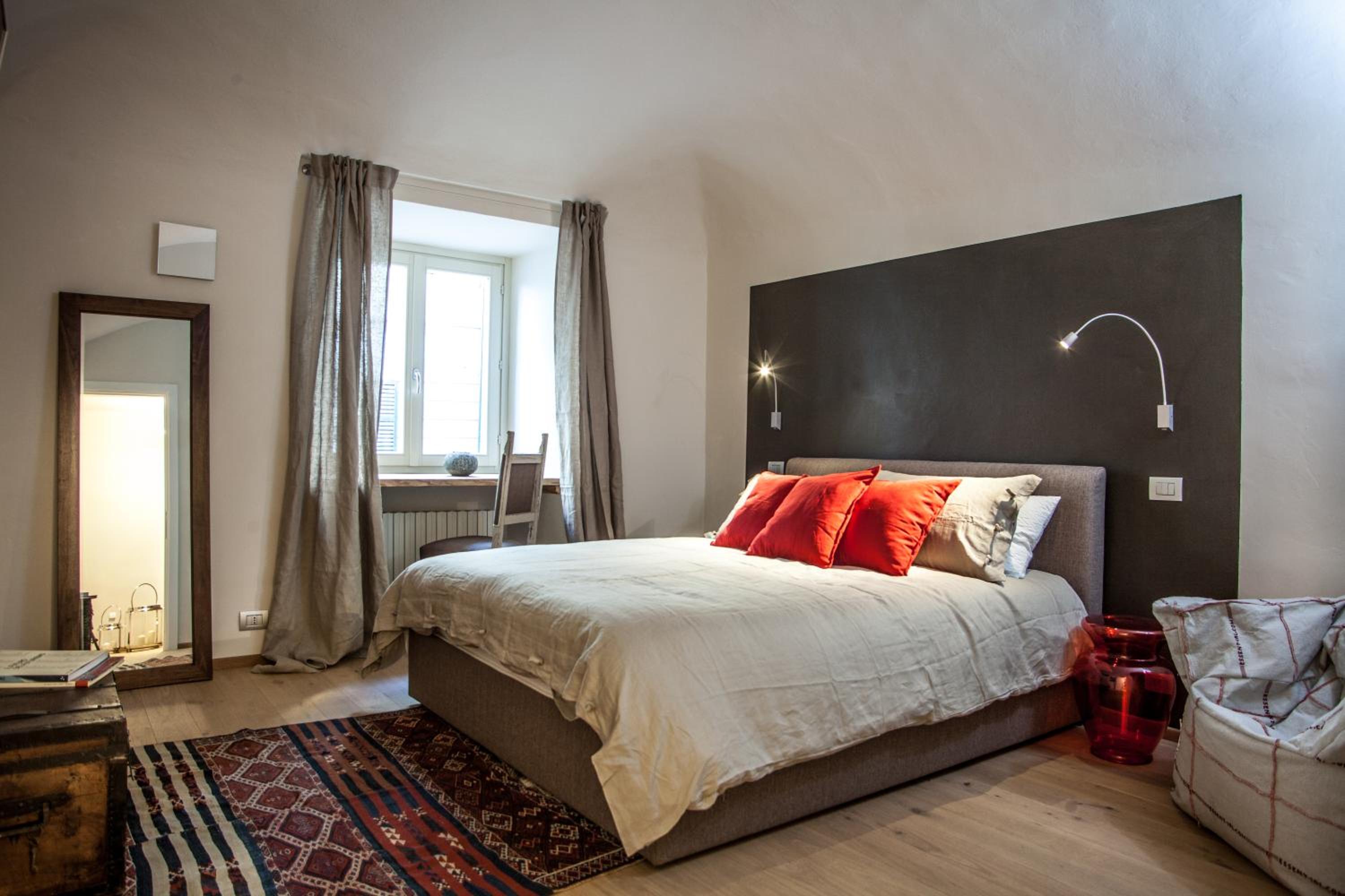 Double Room with Private Bathroom photo 1