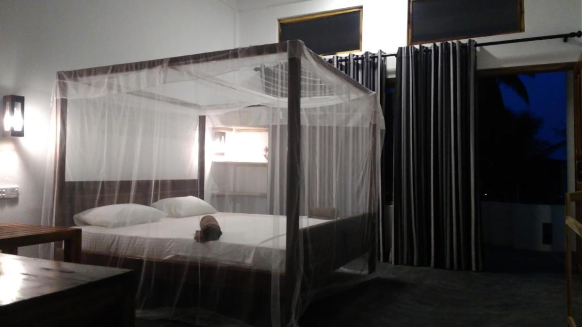 Double Room with Sea View photo 1