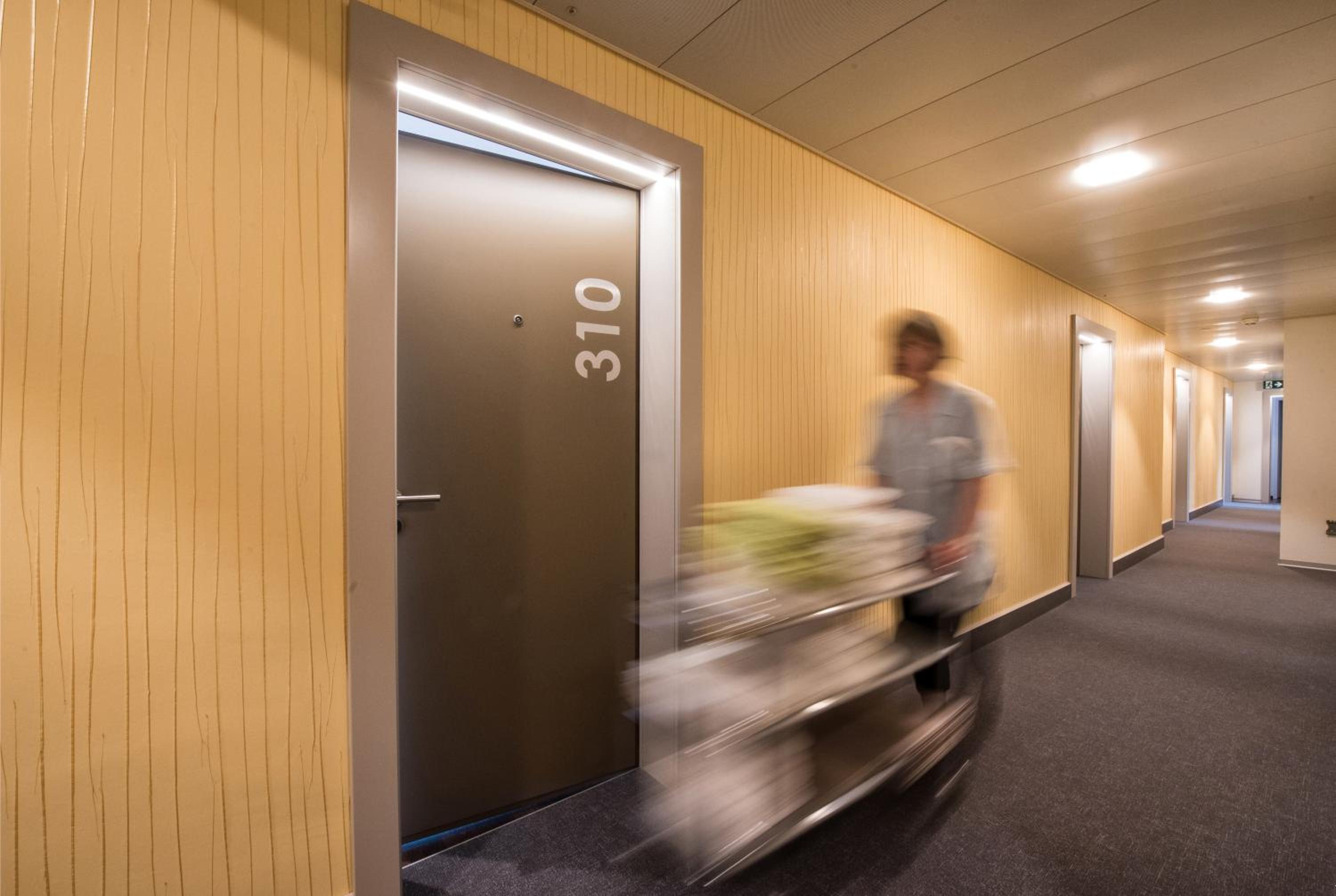 Economy Room - Photo 2