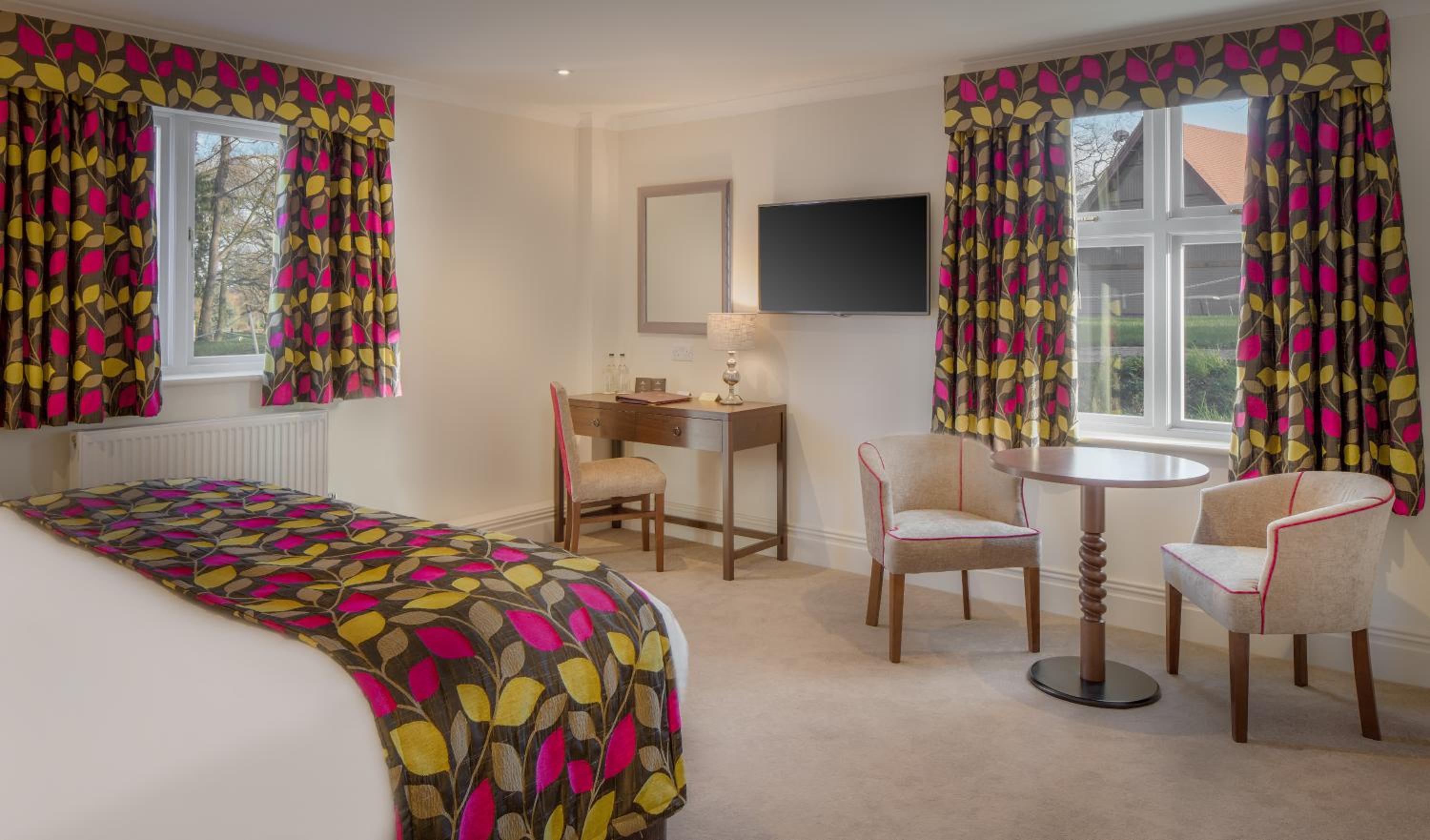 Standard Double Room - Photo 5