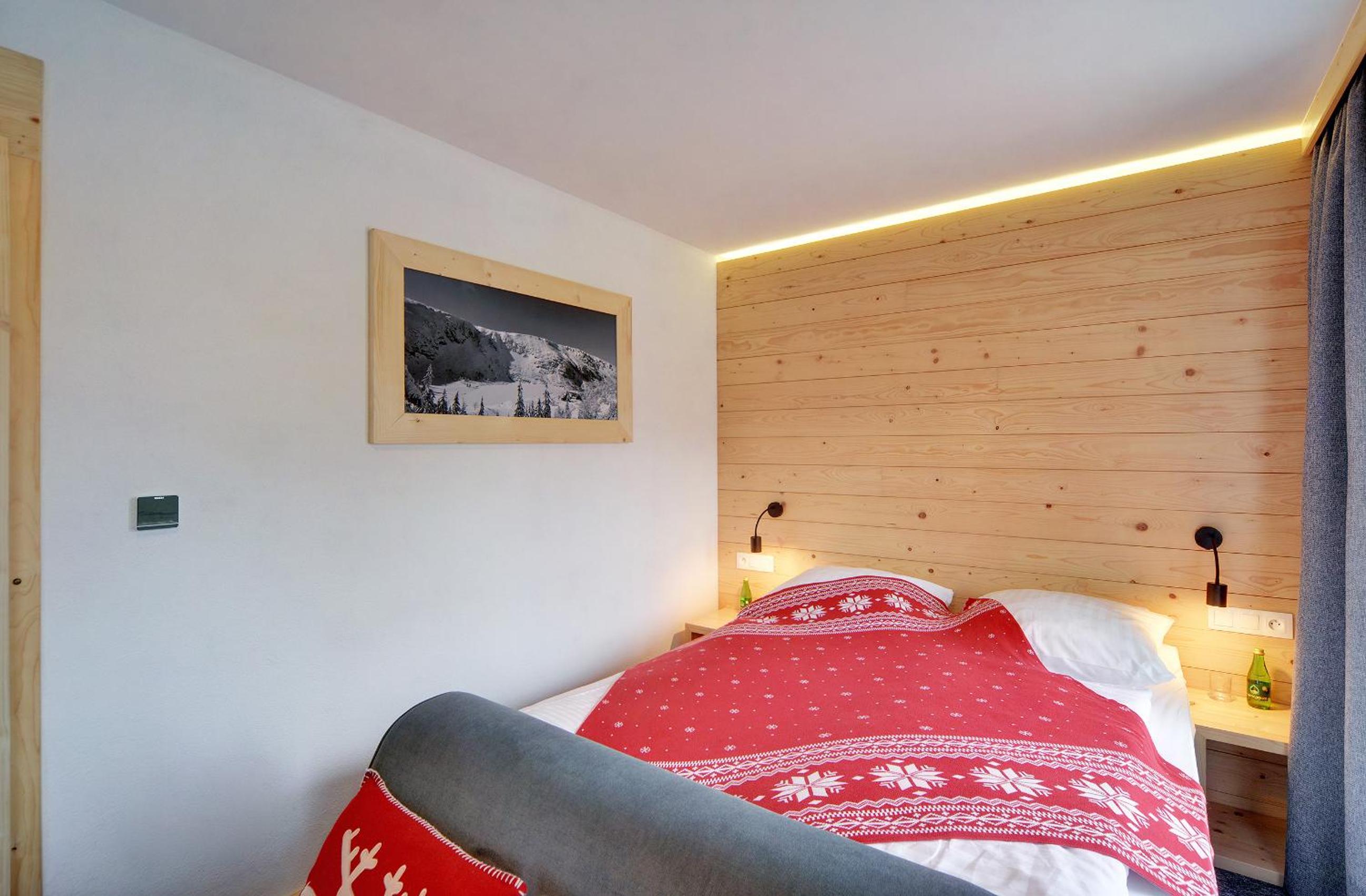 Luxury Triple Room photo 3