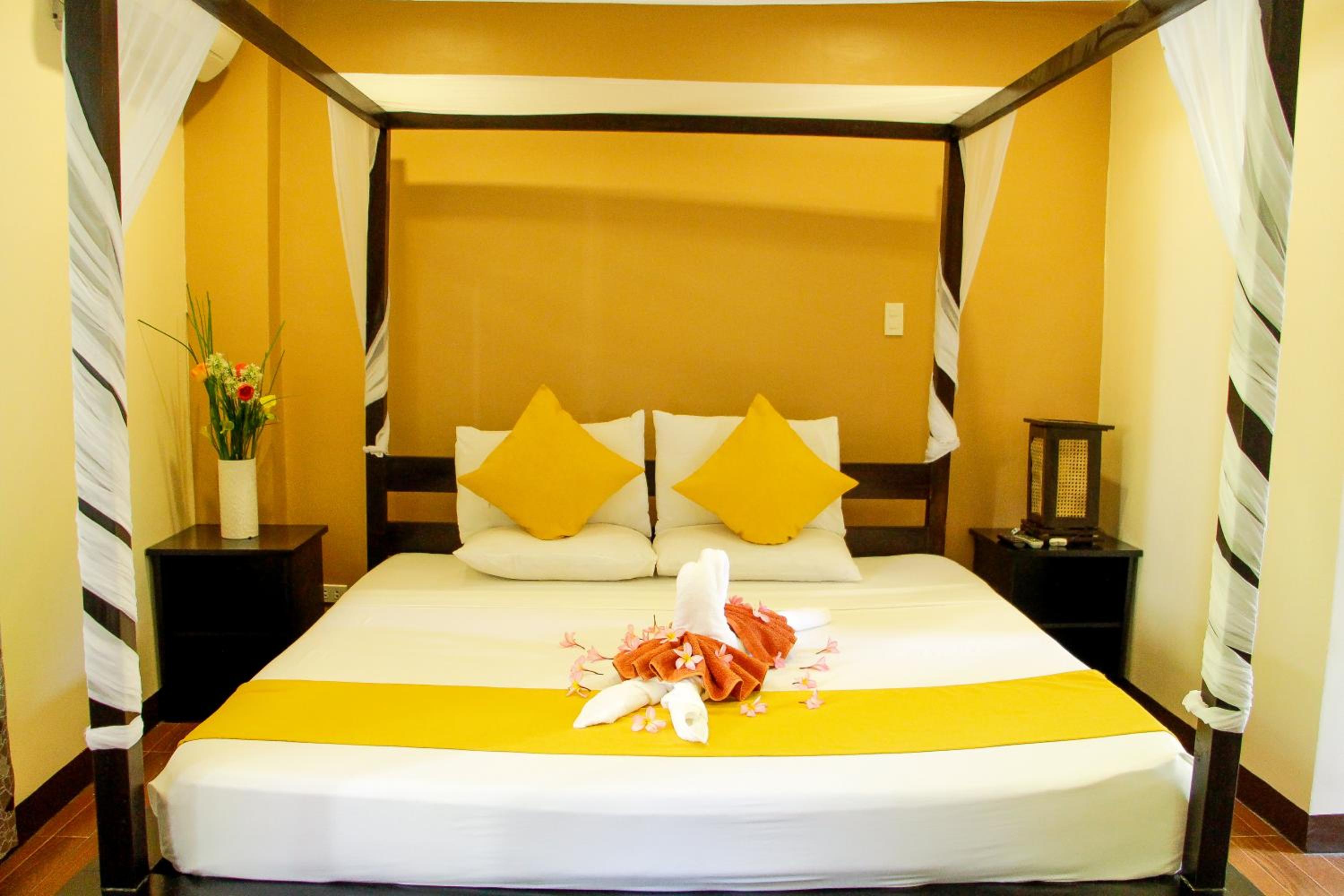 Standard Double Room - Photo 1