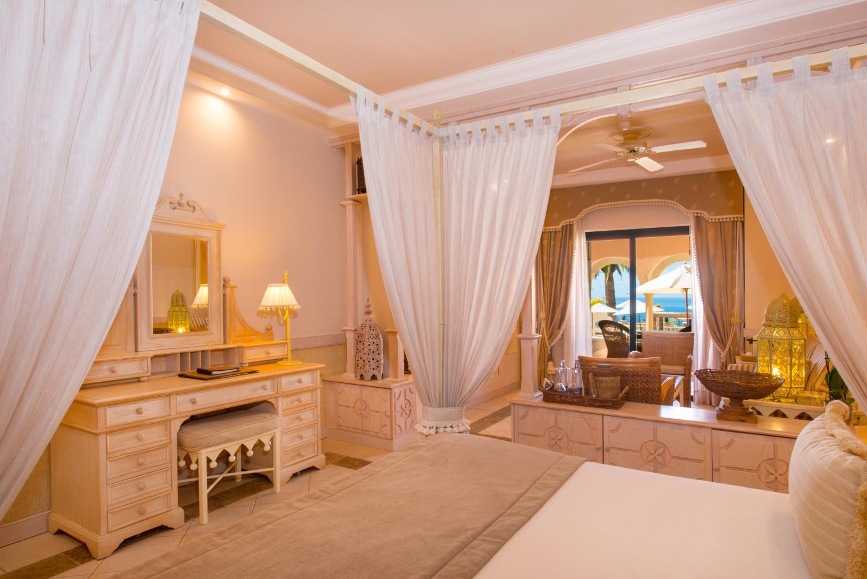 Star Prestige Junior Suite with Sea View