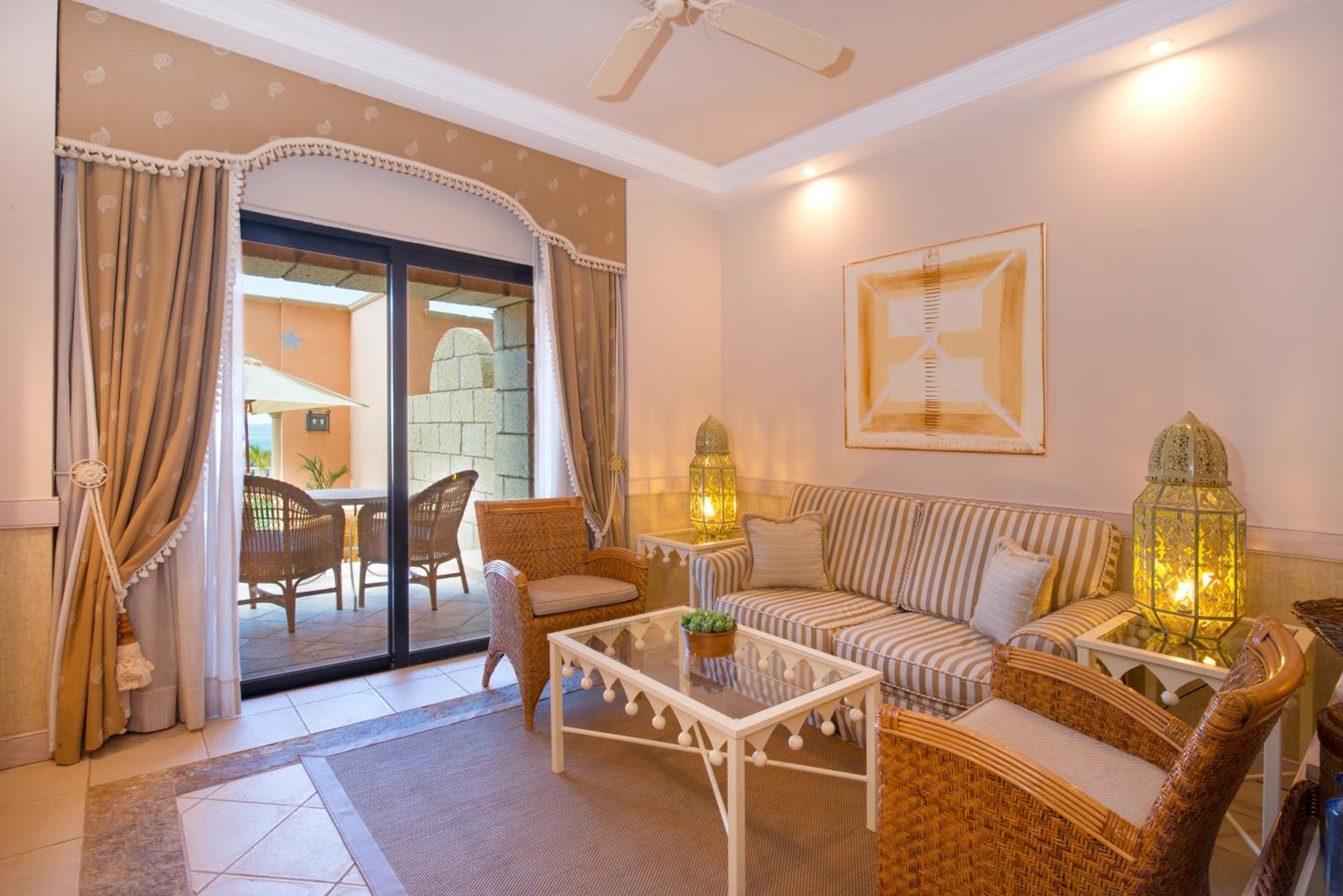 Star Prestige Junior Suite with Sea View