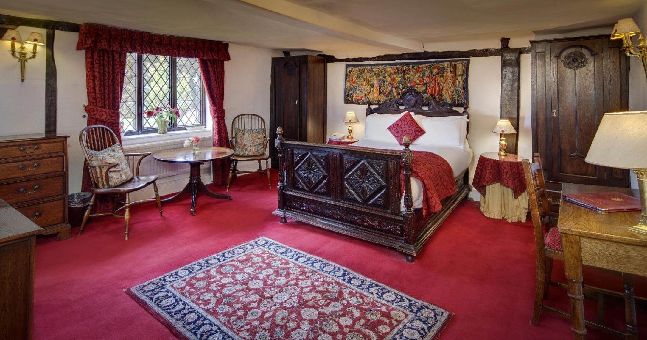 Queen Suite - Photo 5