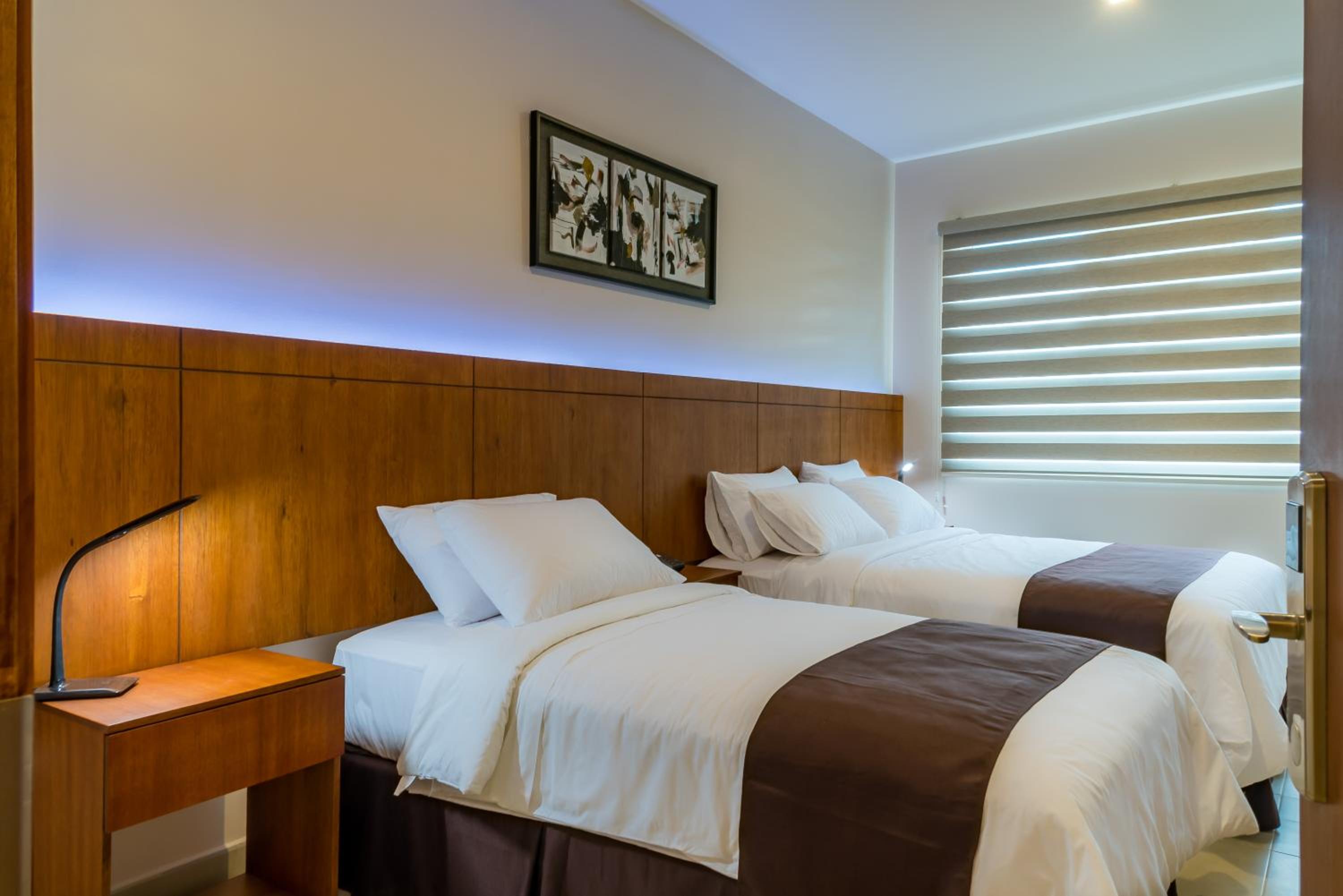 Triple Room photo 1