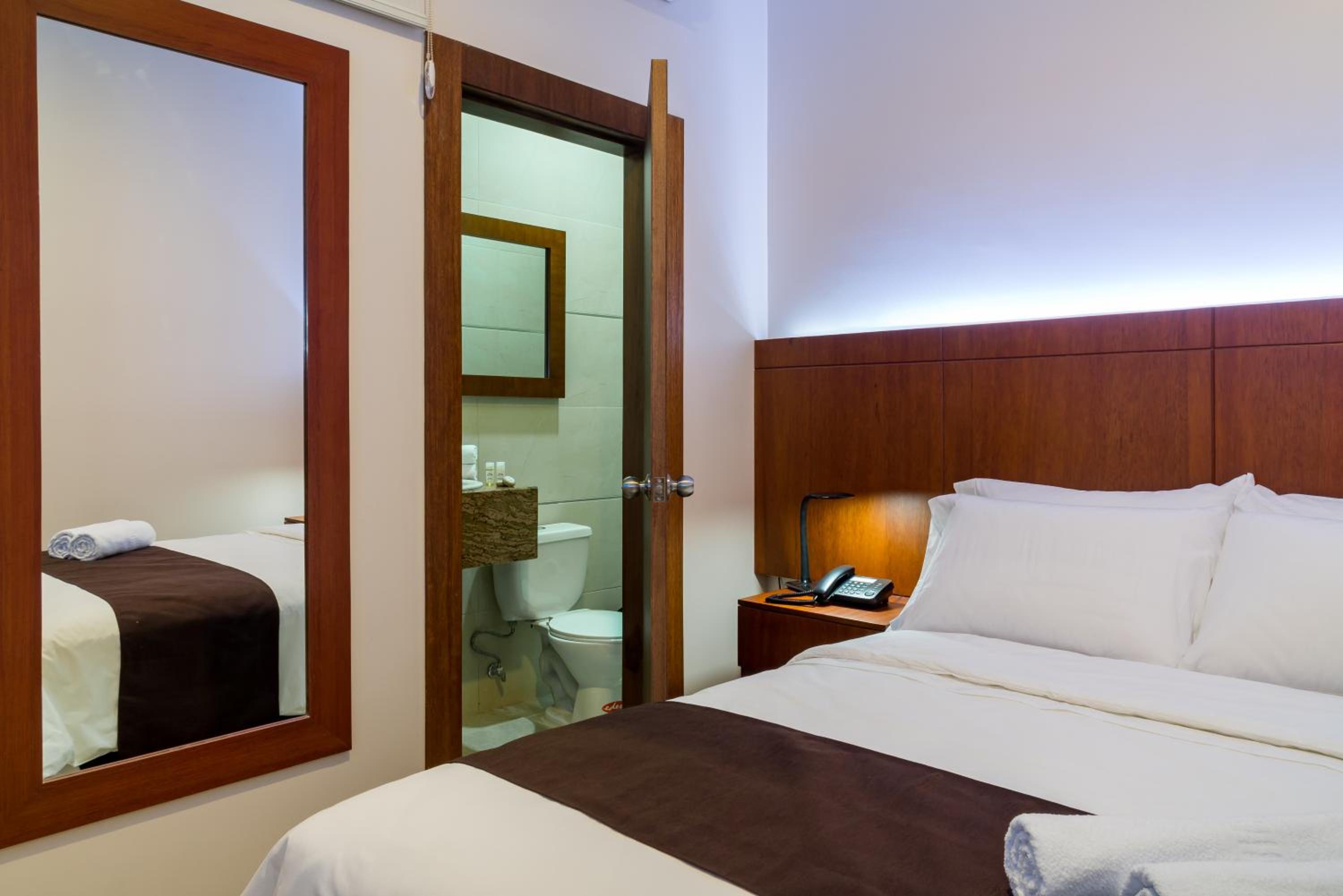 Double Room photo 3