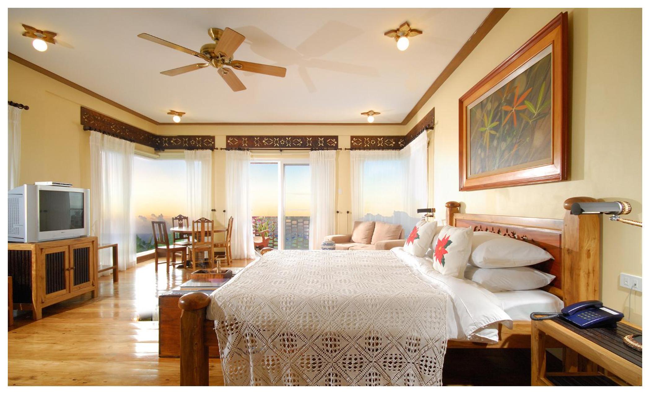 Premium Double Room photo 1