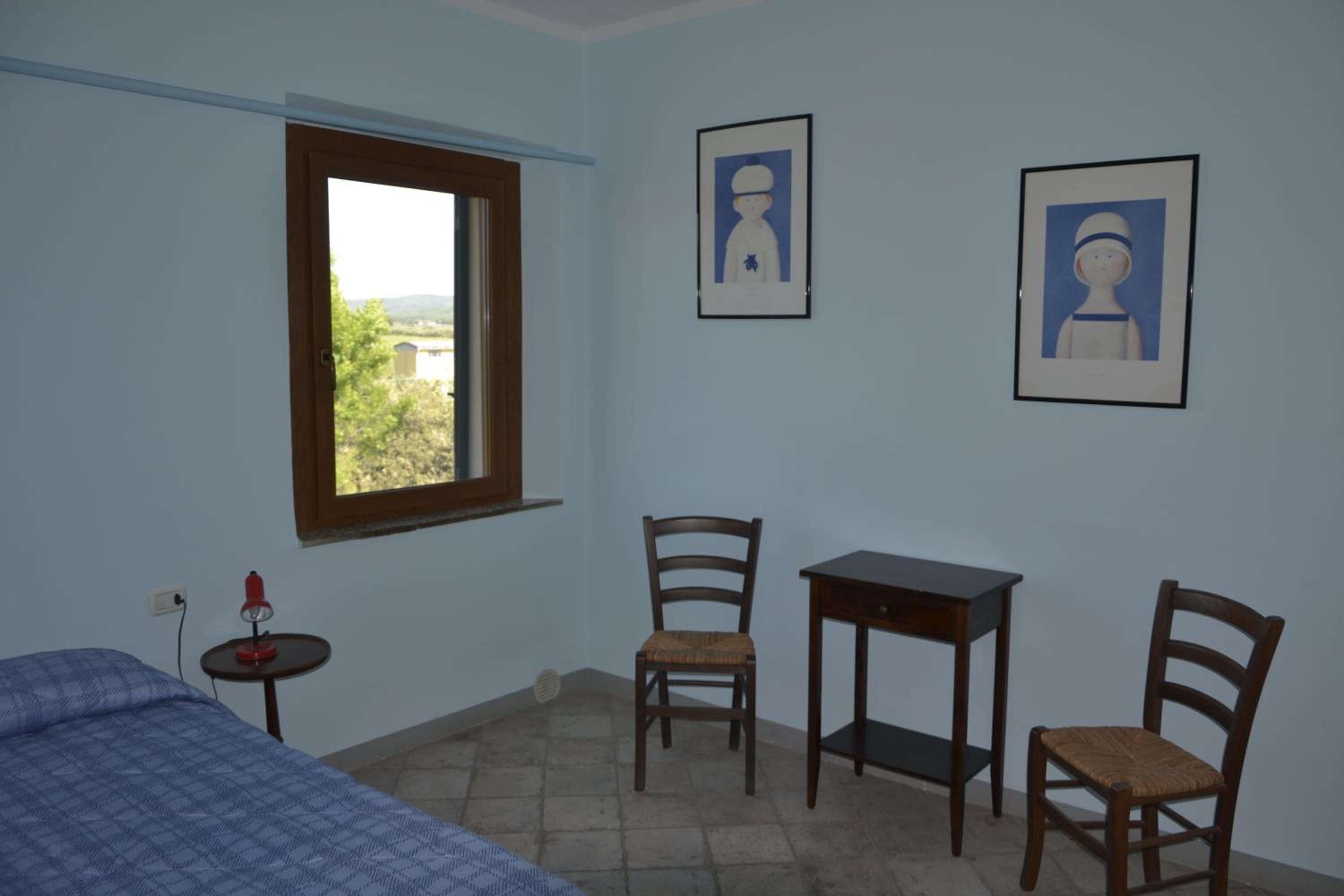 Small Double Room photo 1