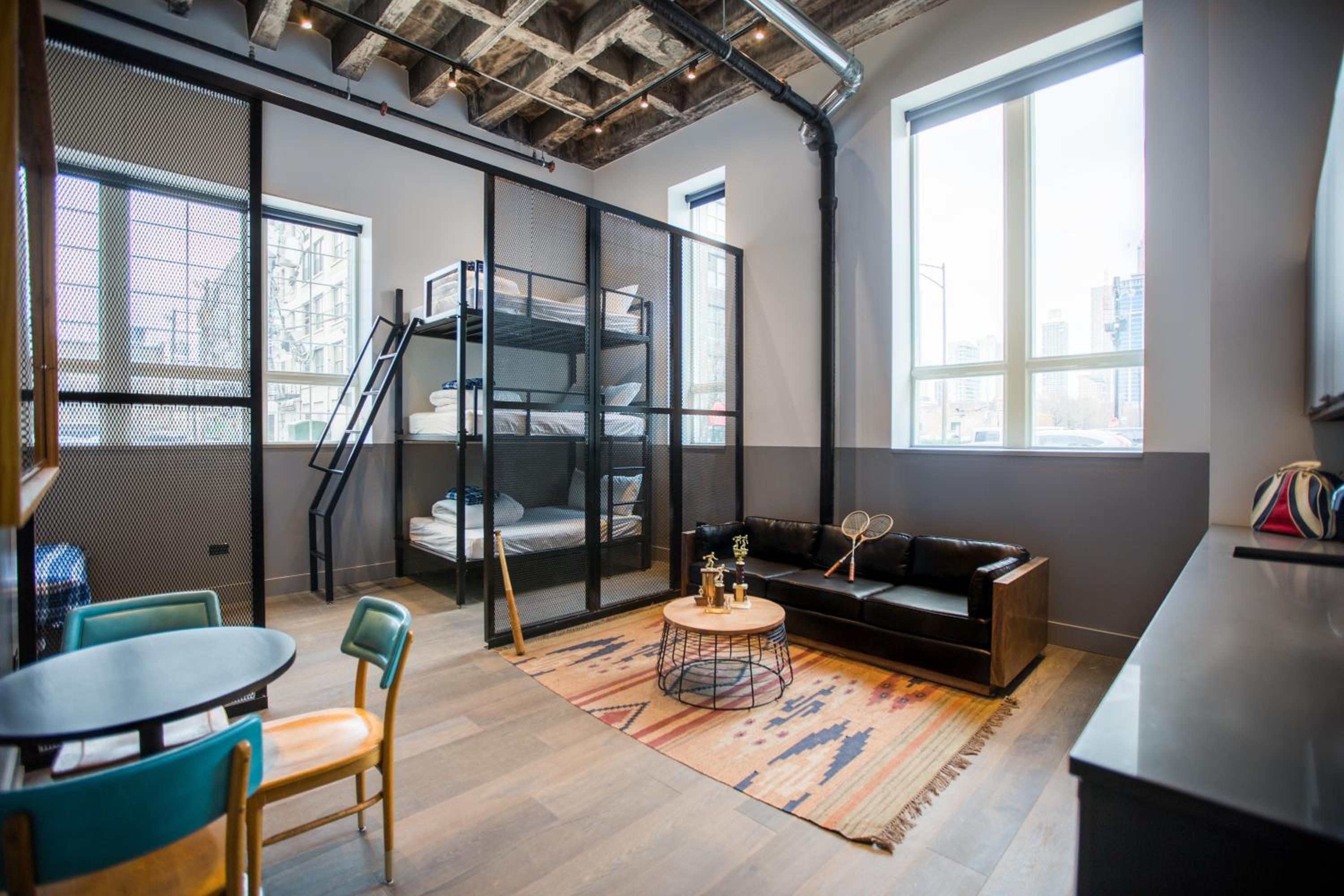 Signature Suite