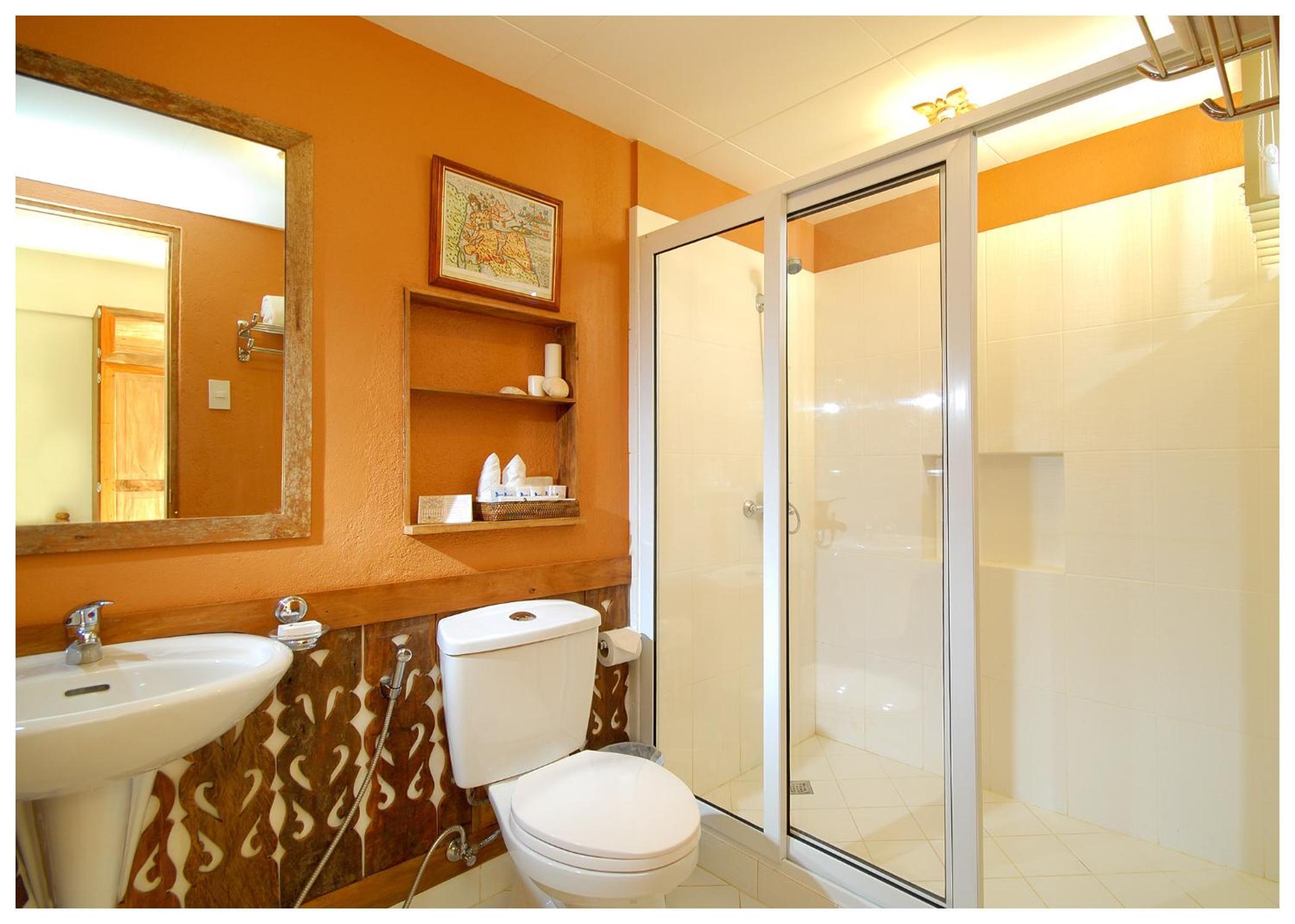 Superior Double or Twin Room photo 3