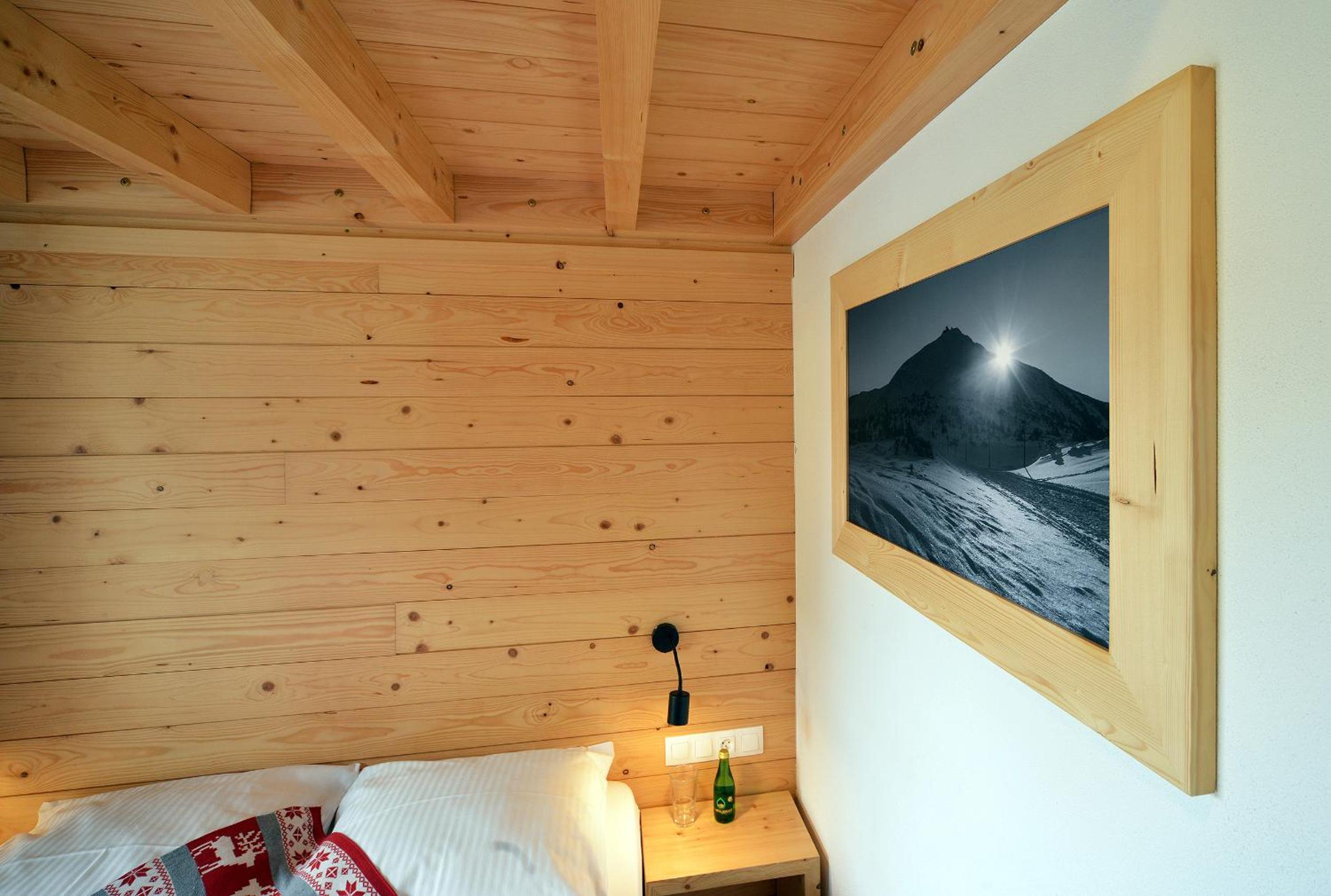 Triple Room with Balcony photo 3