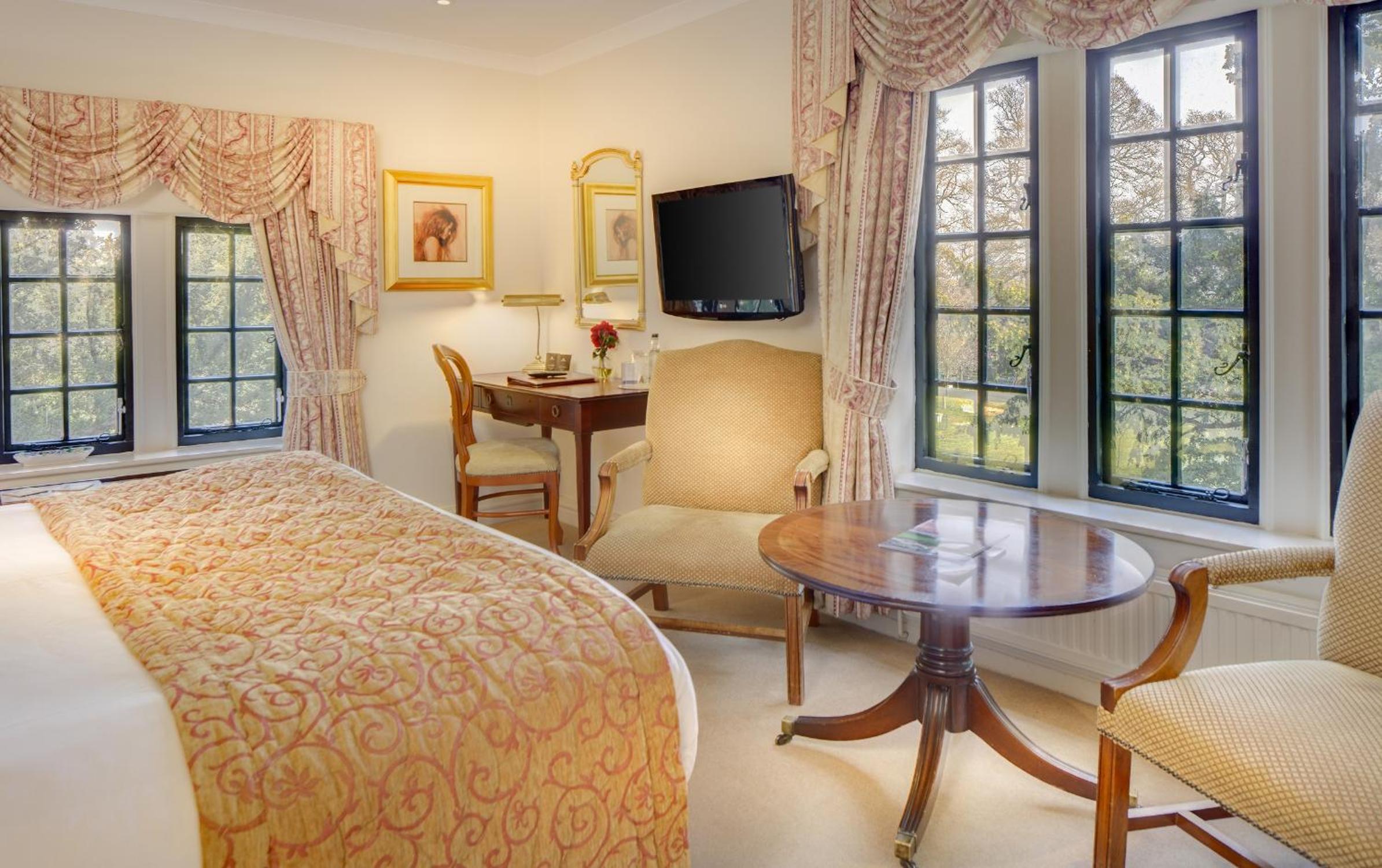 Standard Double Room - Photo 1