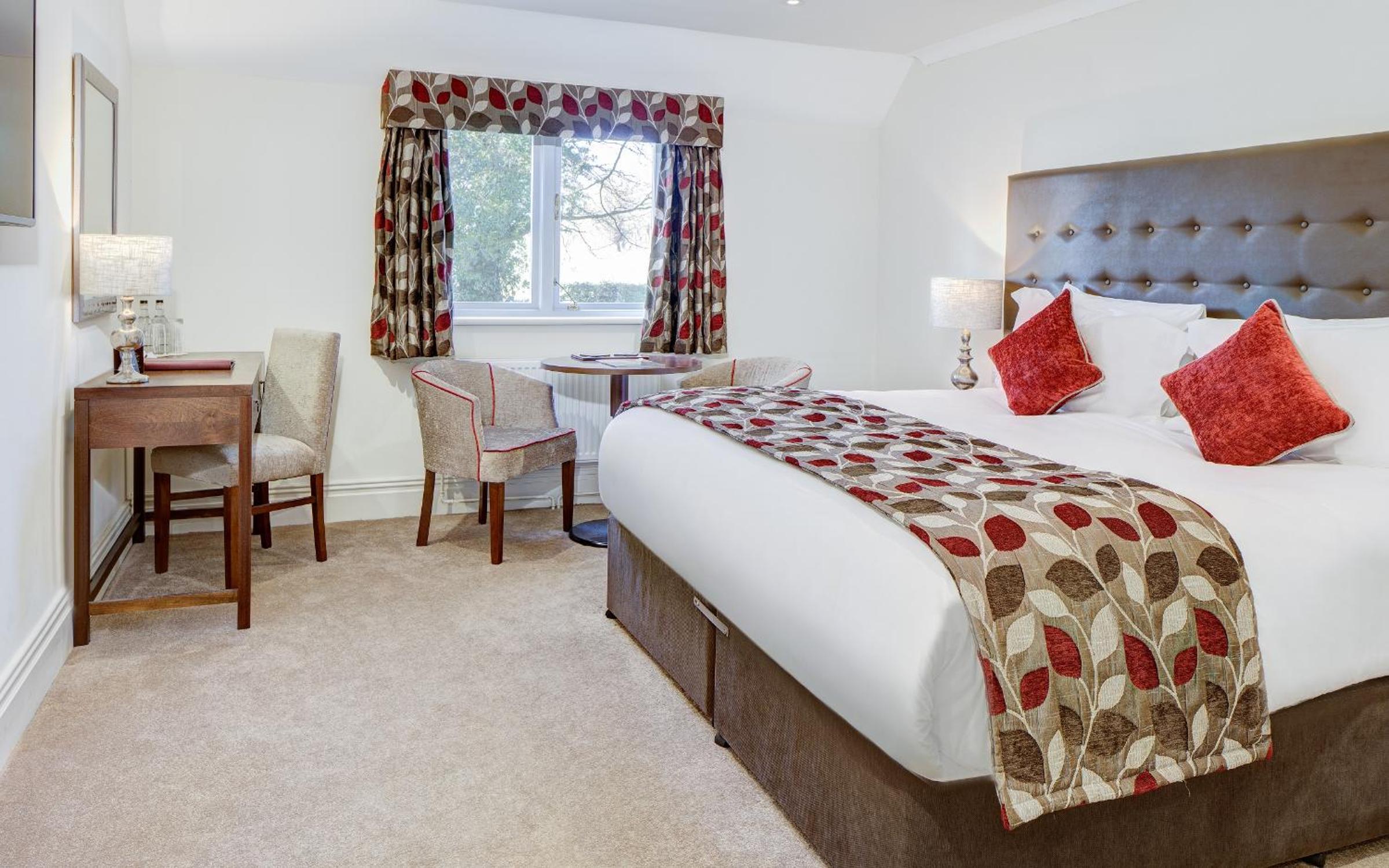 Standard Double Room - Photo 4
