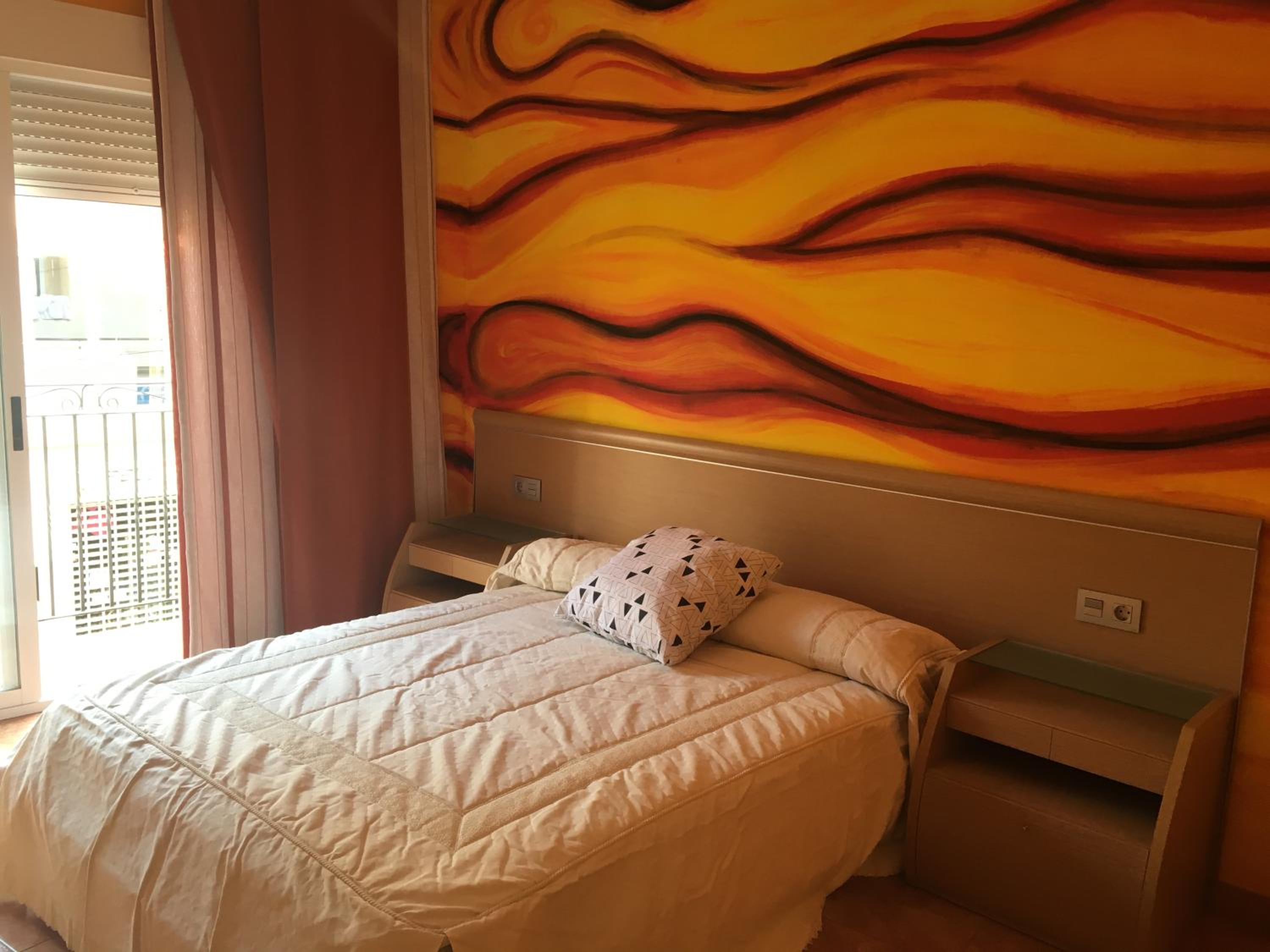 Departamento de tres habitaciones