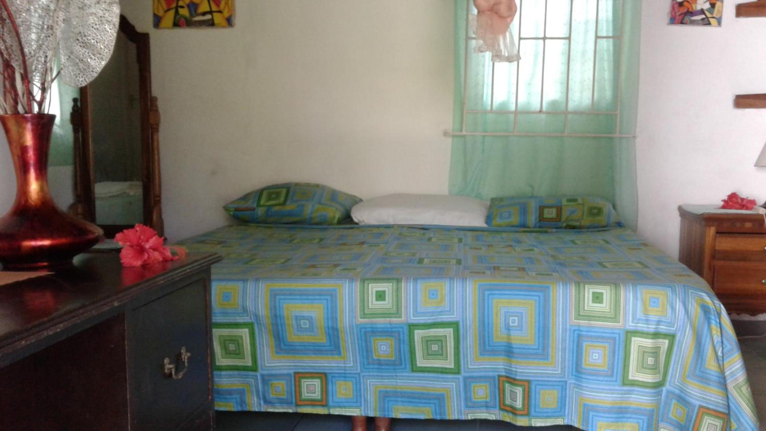 Double Room with Private Bathroom photo 2