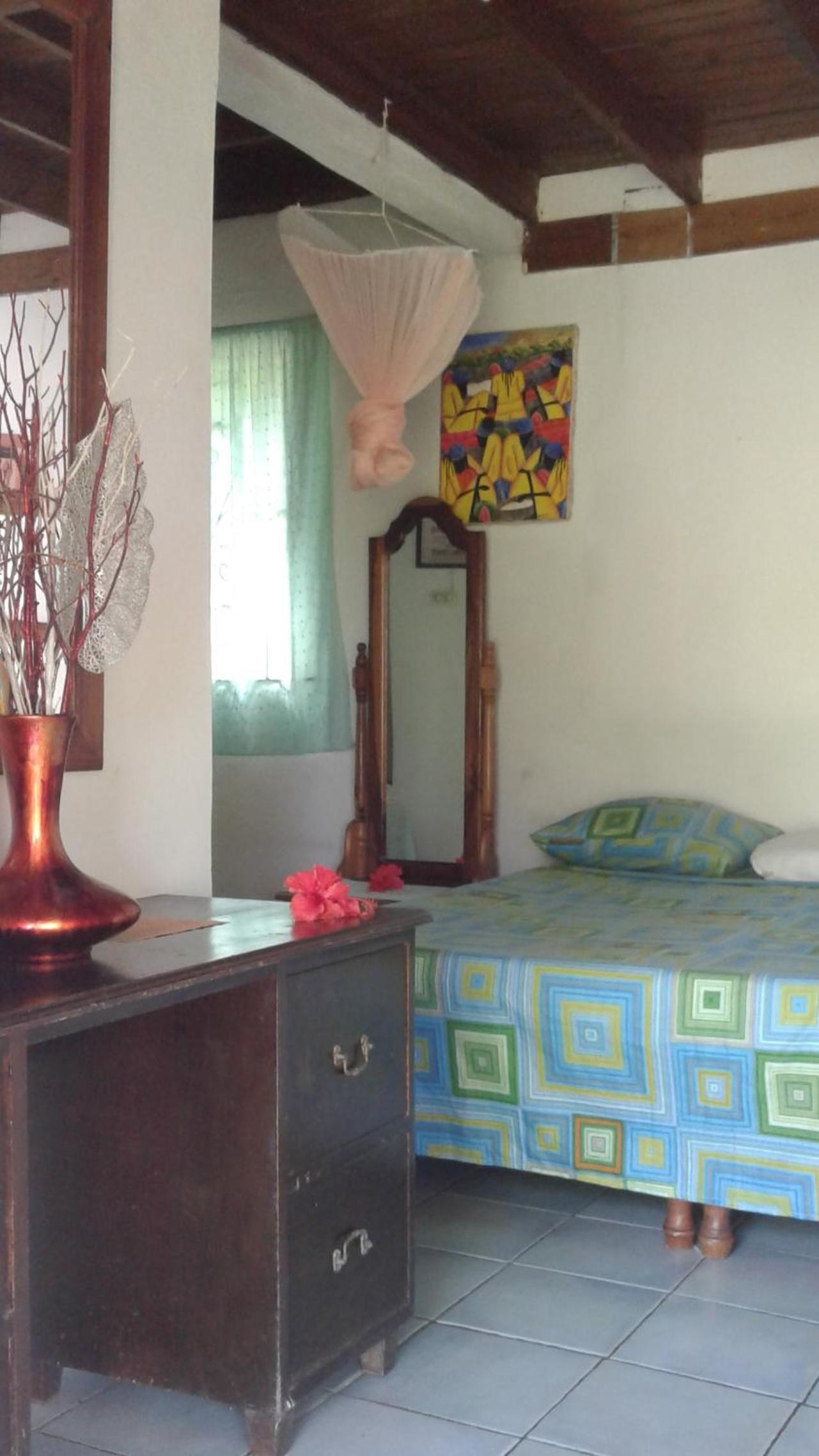 Double Room with Private Bathroom photo 3