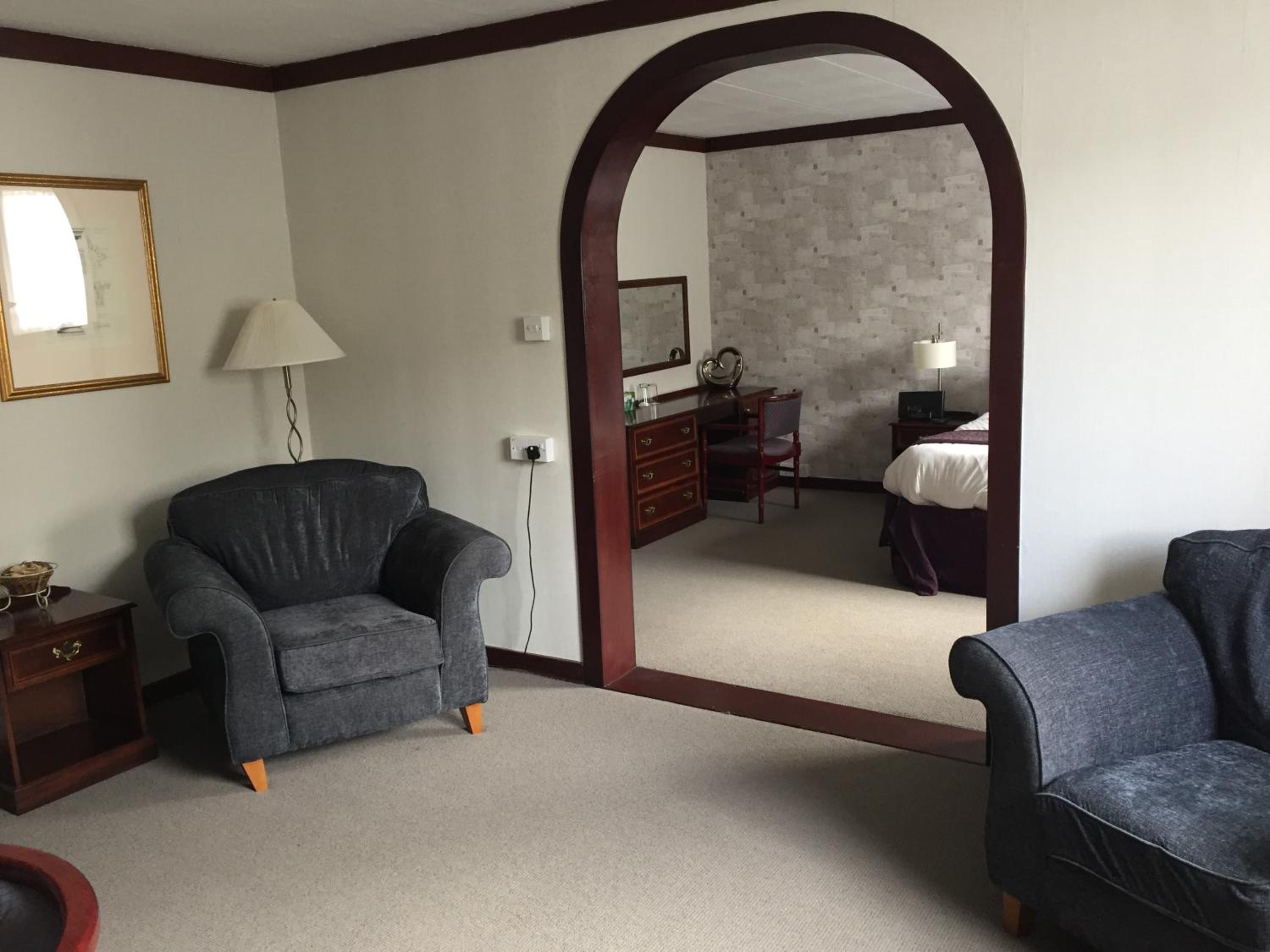 Suite photo 3