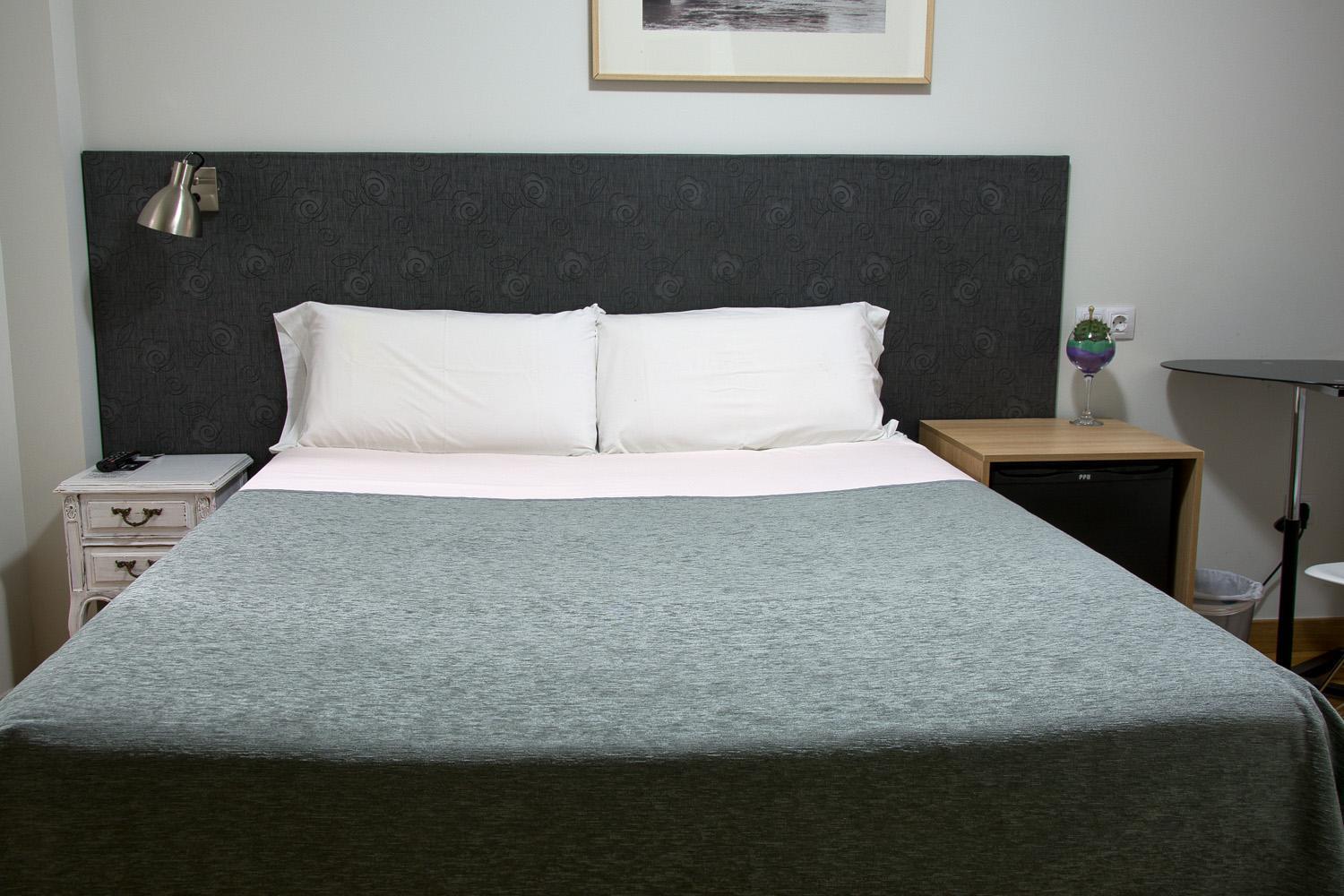 Double Room with Private Bathroom photo 3