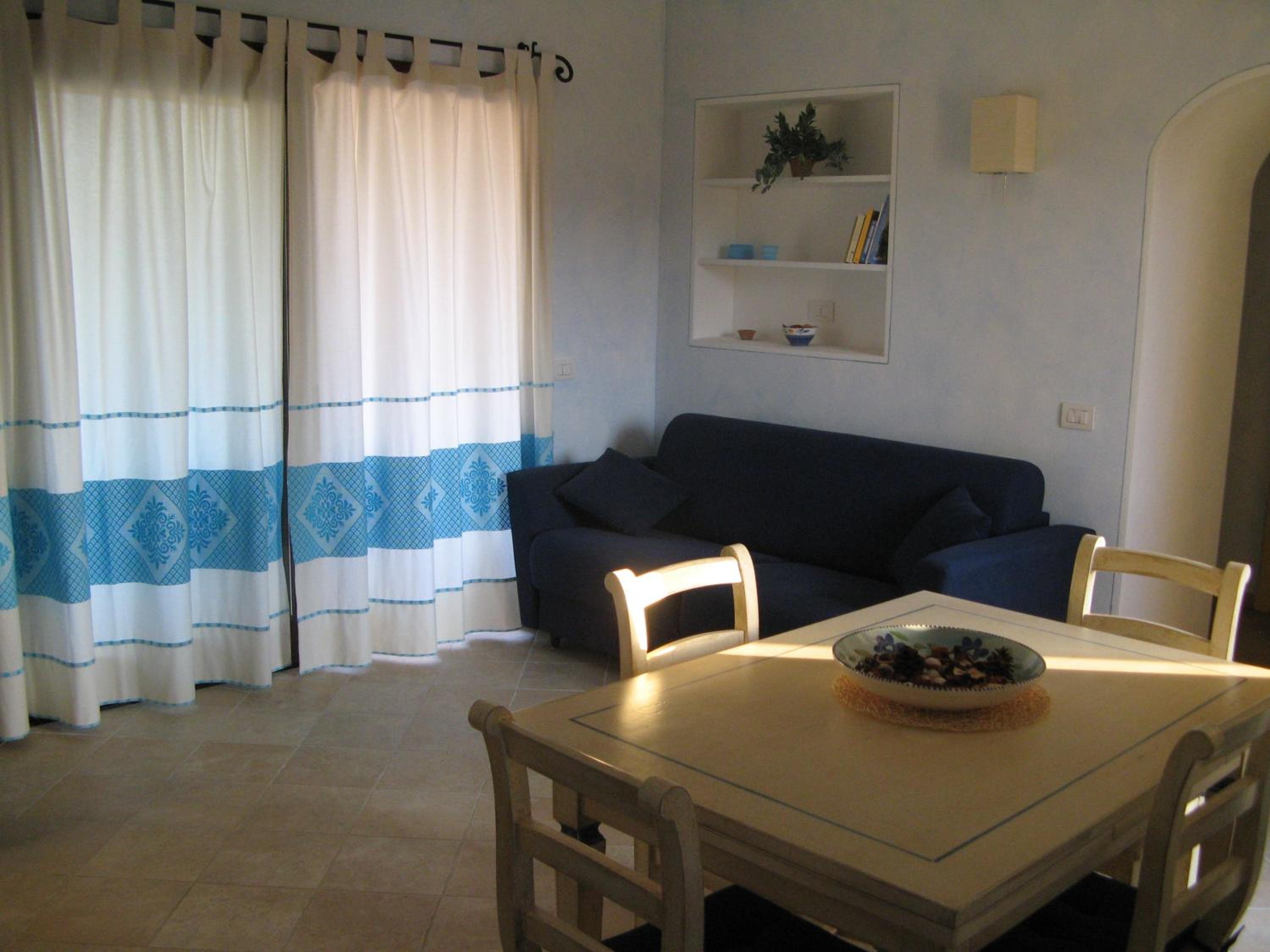 Two-Bedroom Apartment photo 1
