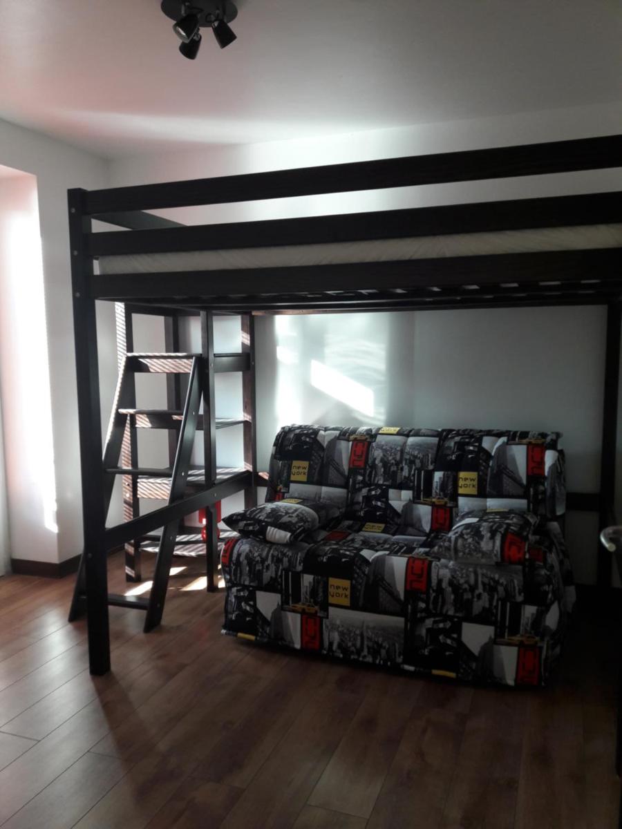 Two-Bedroom House photo 3