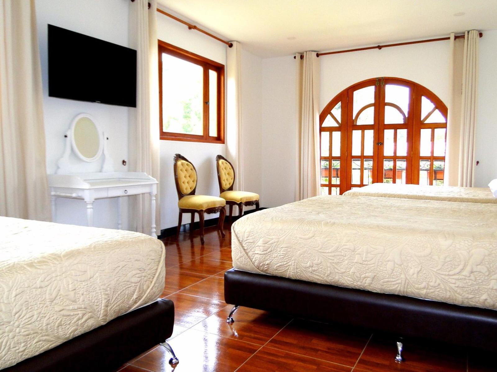 Double Room photo 1