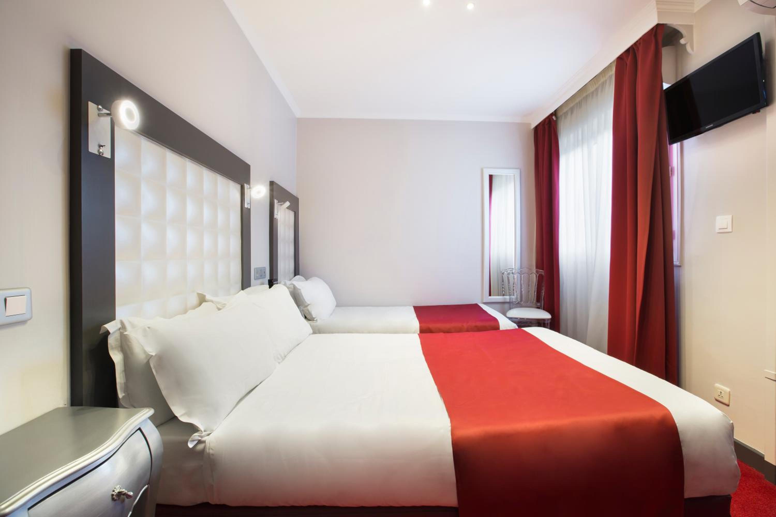 Triple Room photo 3