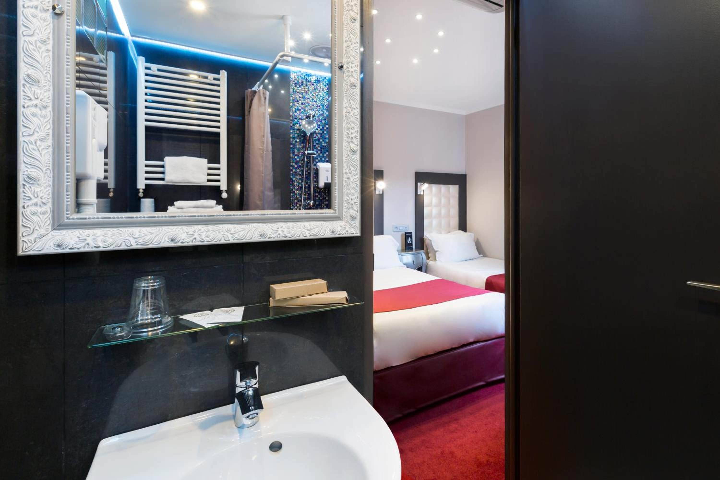 Triple Room photo 2